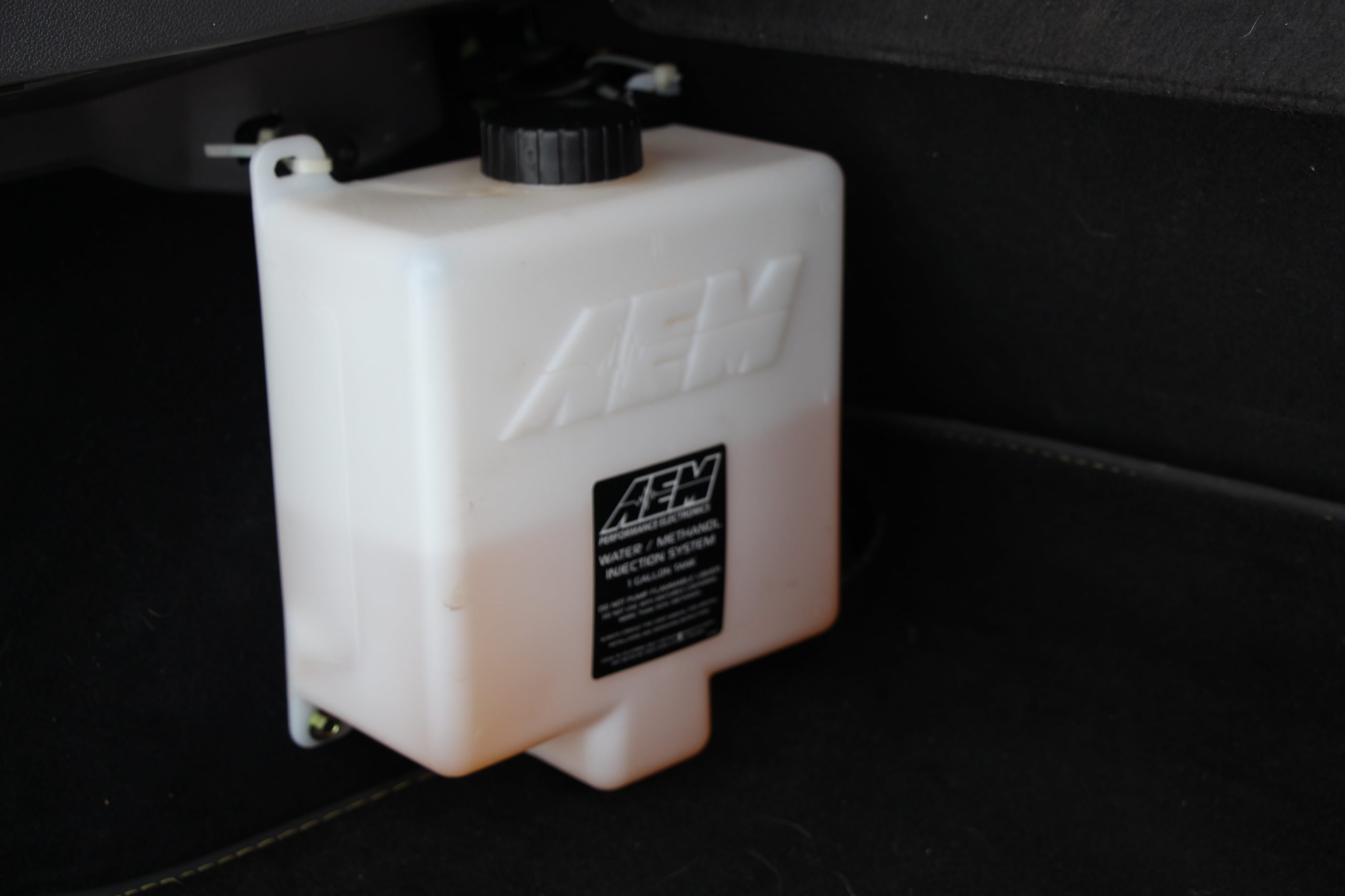 2010 (10) Ford Focus edit 2.5 RS 3dr