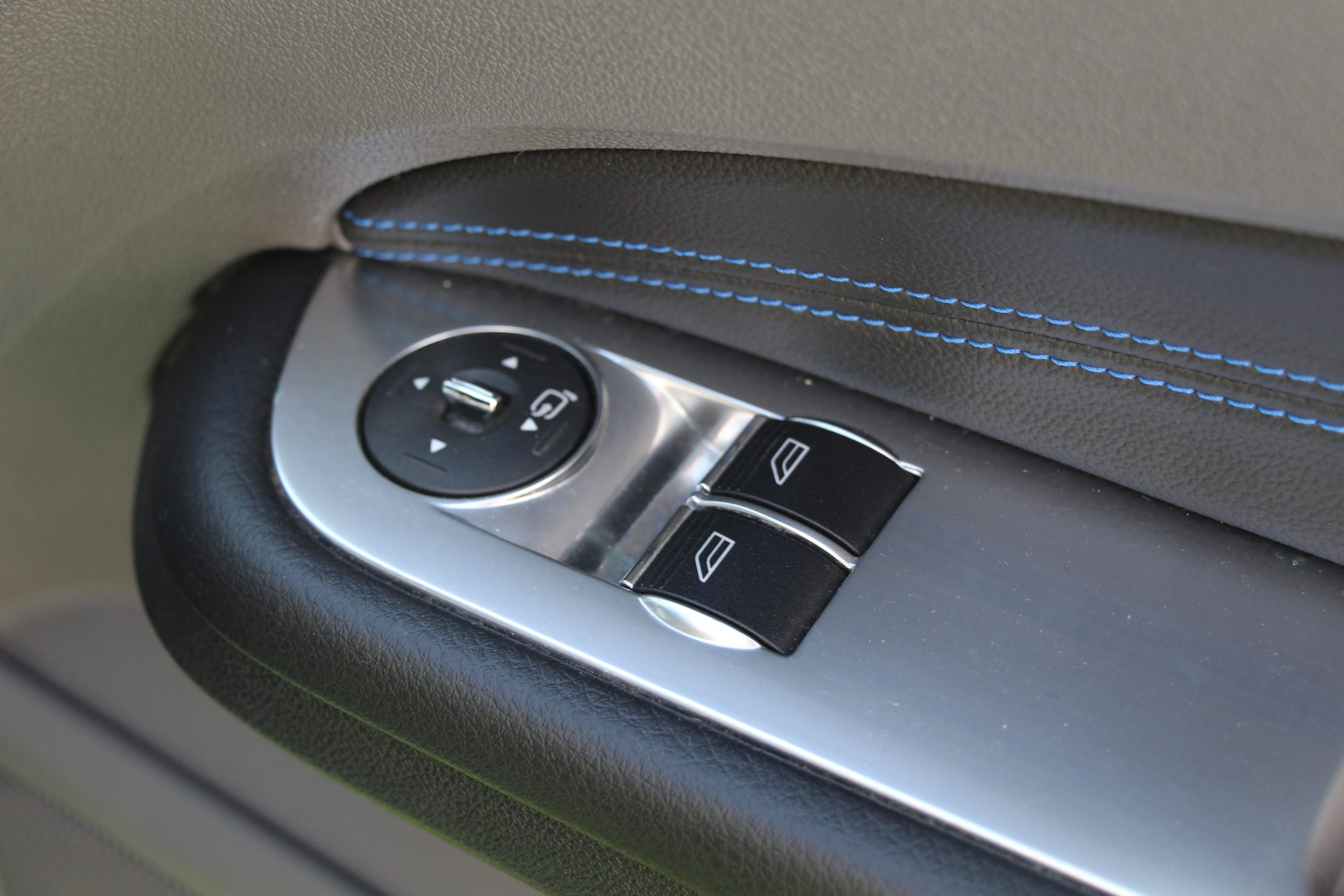 2010 (10) Ford Focus edit 2.5 RS 3dr