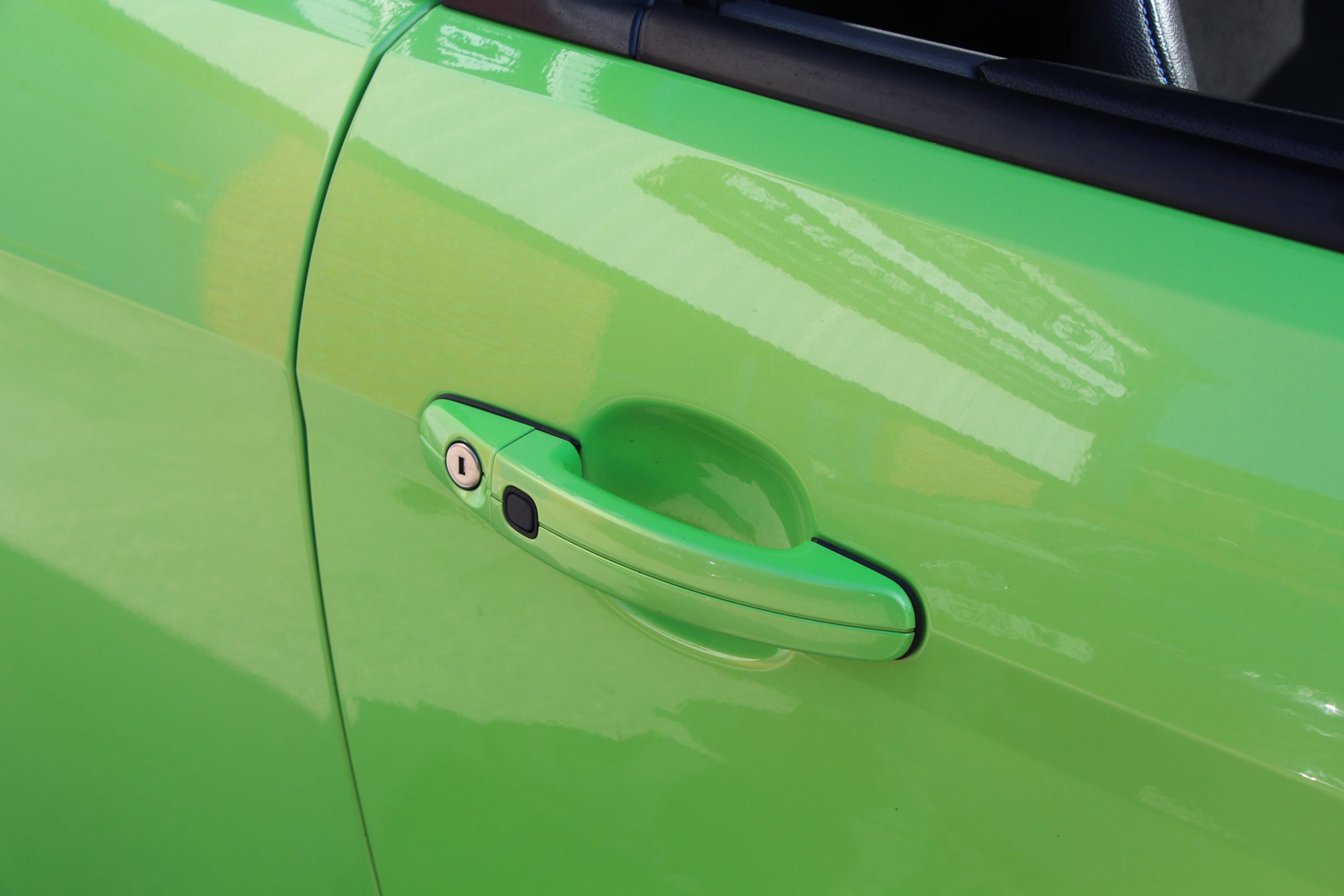 2010 (10) Ford Focus edit 2.5 RS 3dr