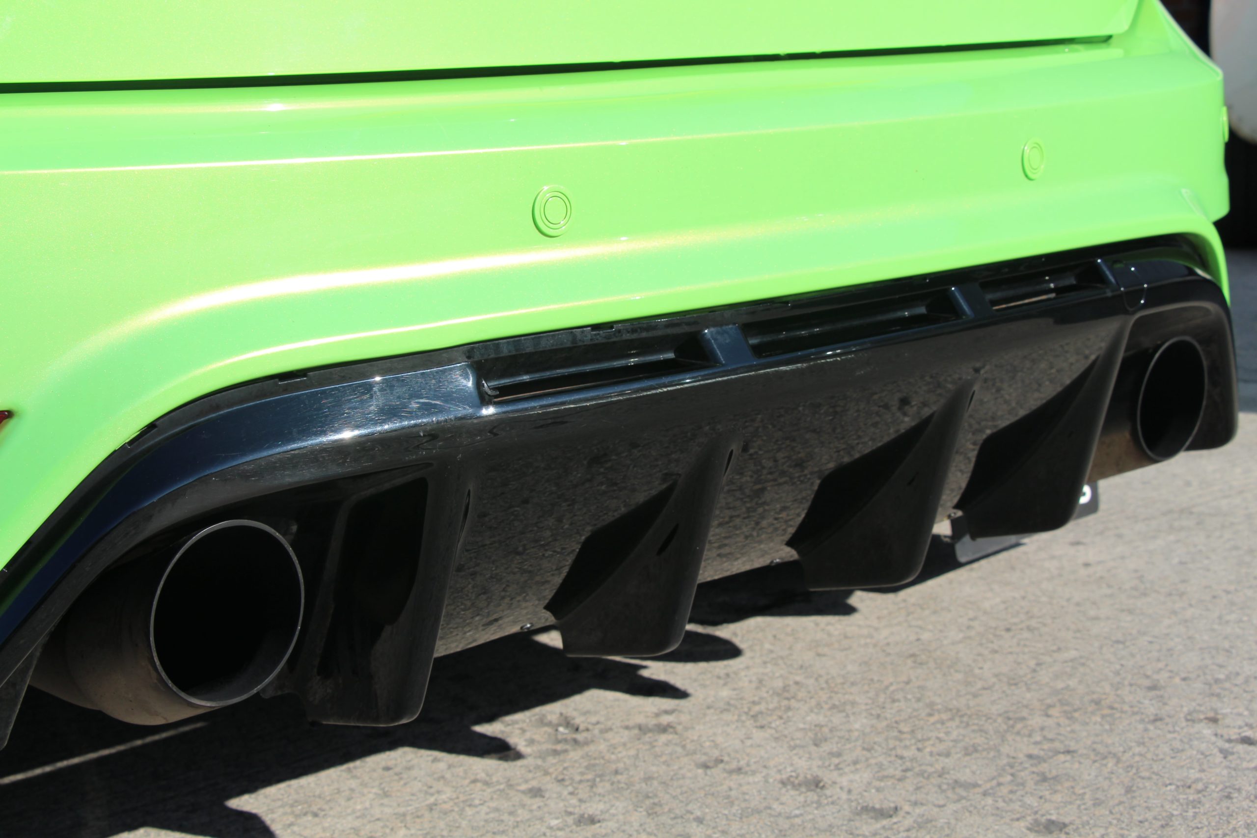 2010 (10) Ford Focus edit 2.5 RS 3dr