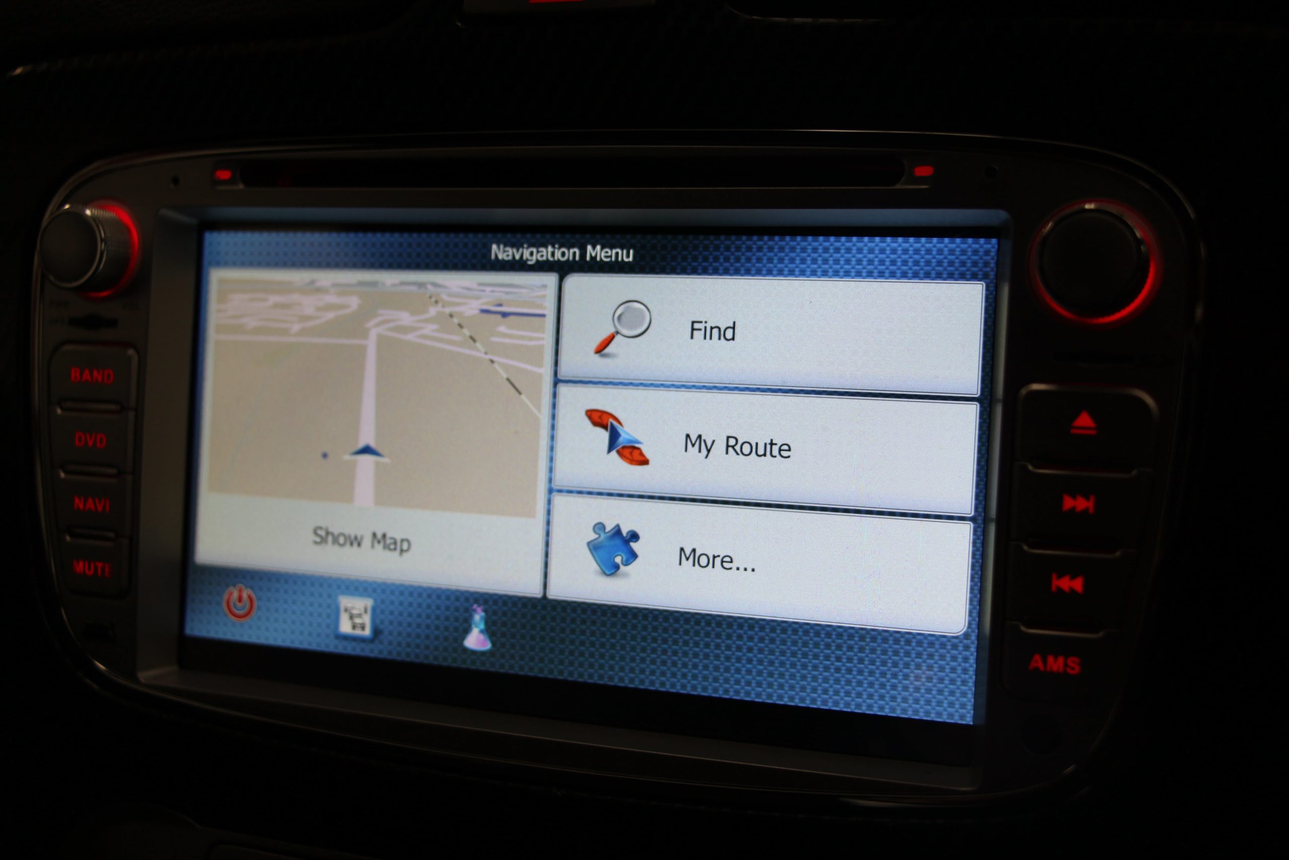 2010 (10) Ford Focus edit 2.5 RS 3dr