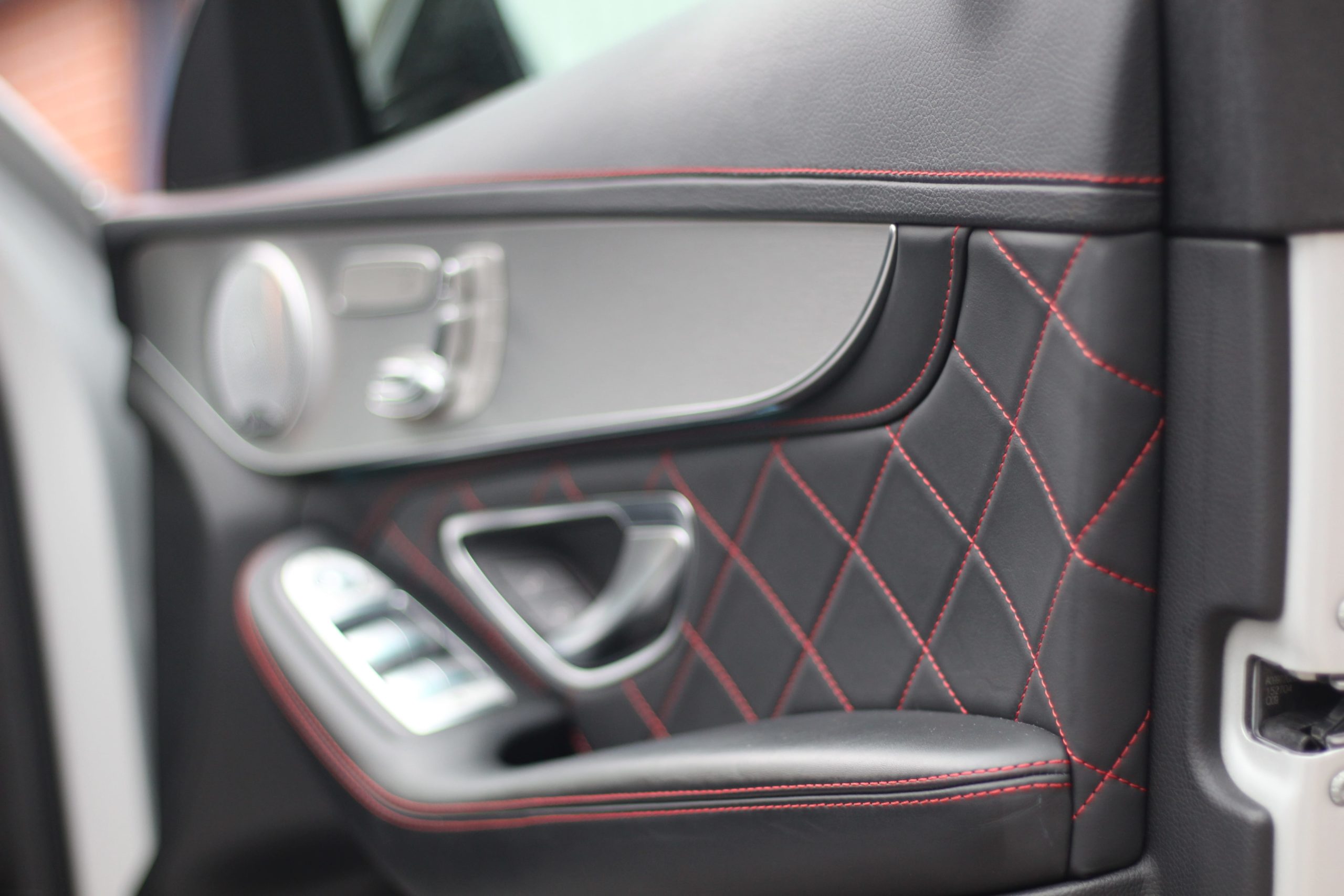 2015 (65) Mercedes-Benz C Class 4.0 C63 AMG S Edition 1 Speedshift MCT (s/s) 4dr