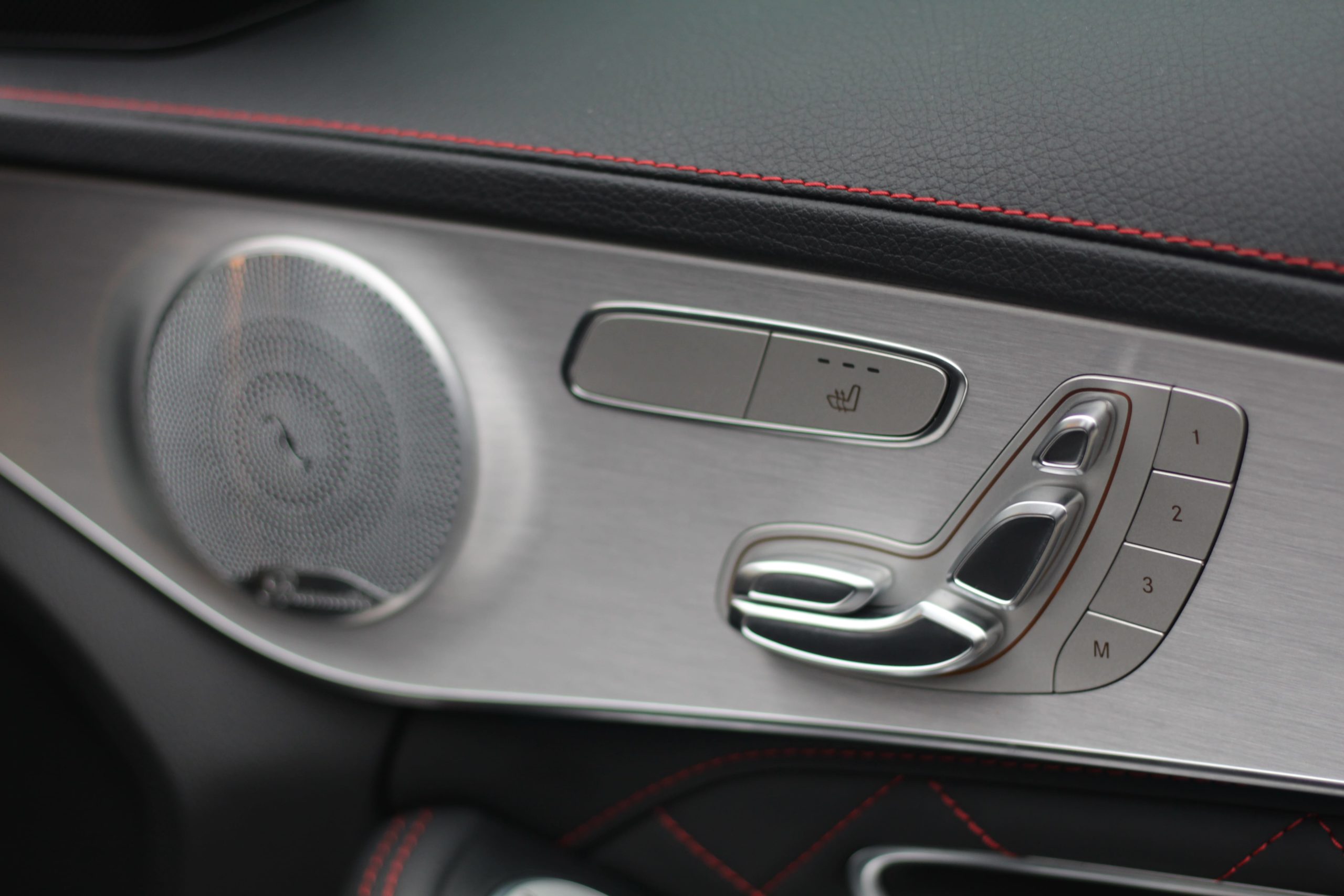 2015 (65) Mercedes-Benz C Class 4.0 C63 AMG S Edition 1 Speedshift MCT (s/s) 4dr