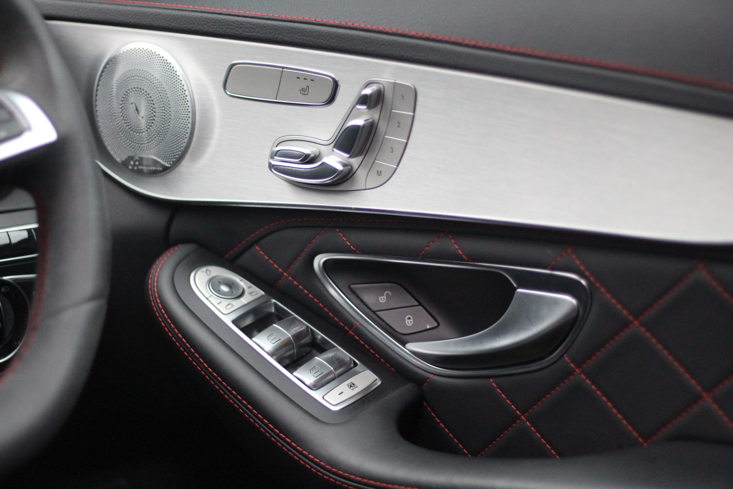 2015 (65) Mercedes-Benz C Class 4.0 C63 AMG S Edition 1 Speedshift MCT (s/s) 4dr