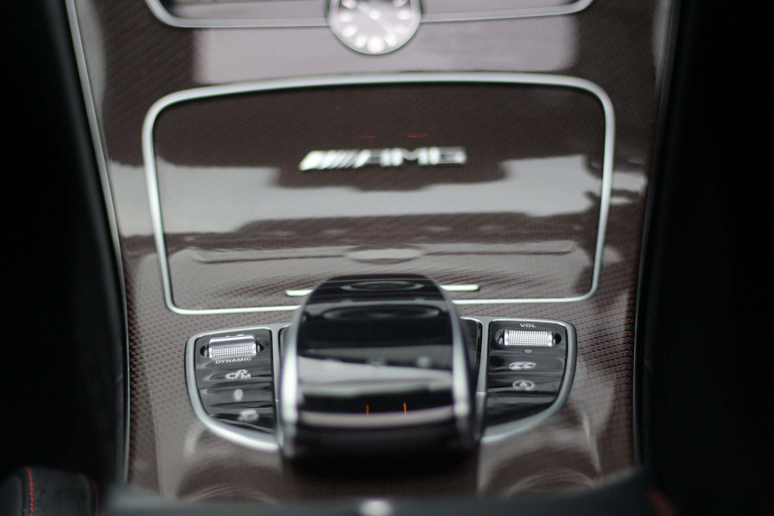 2015 (65) Mercedes-Benz C Class 4.0 C63 AMG S Edition 1 Speedshift MCT (s/s) 4dr