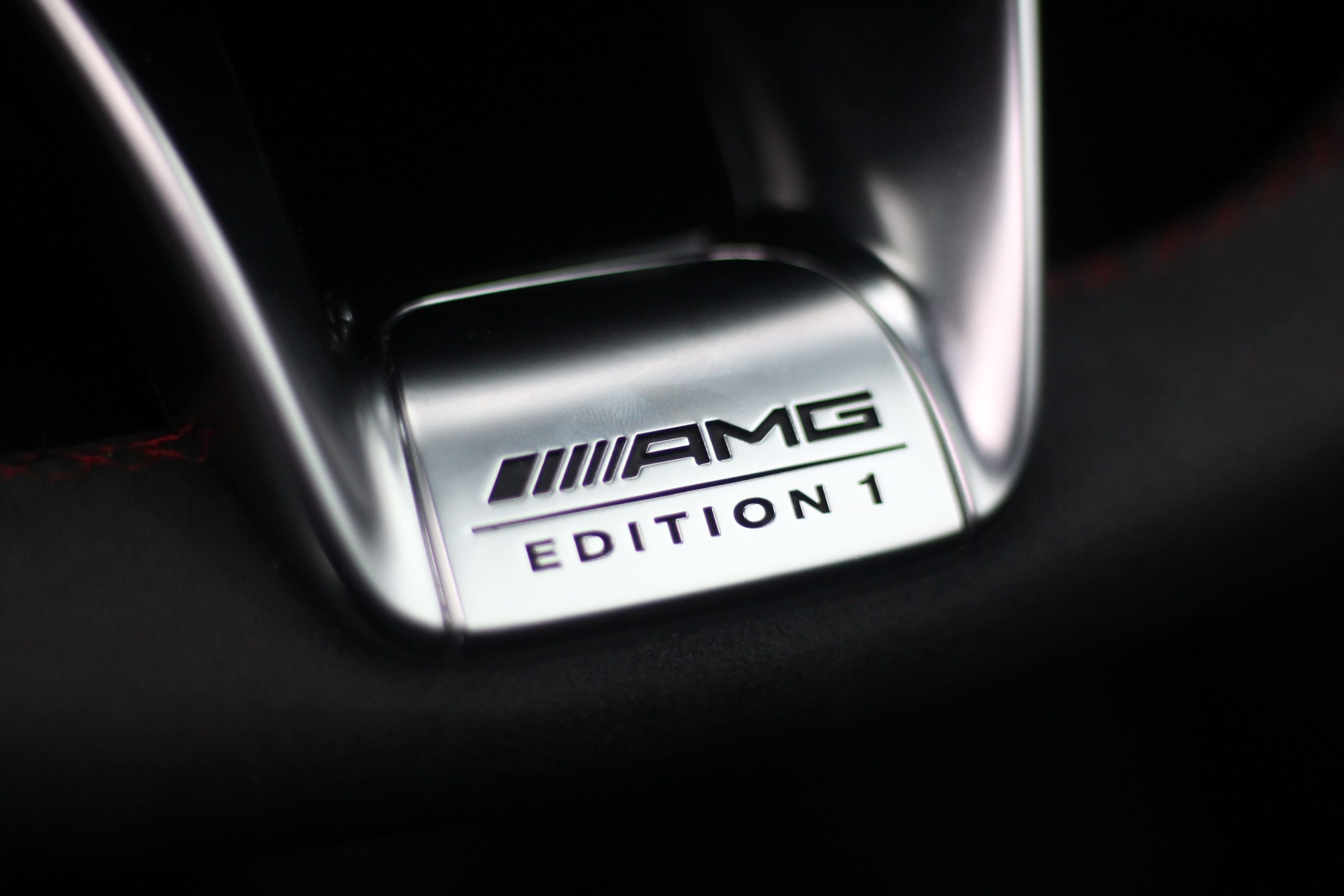 2015 (65) Mercedes-Benz C Class 4.0 C63 AMG S Edition 1 Speedshift MCT (s/s) 4dr