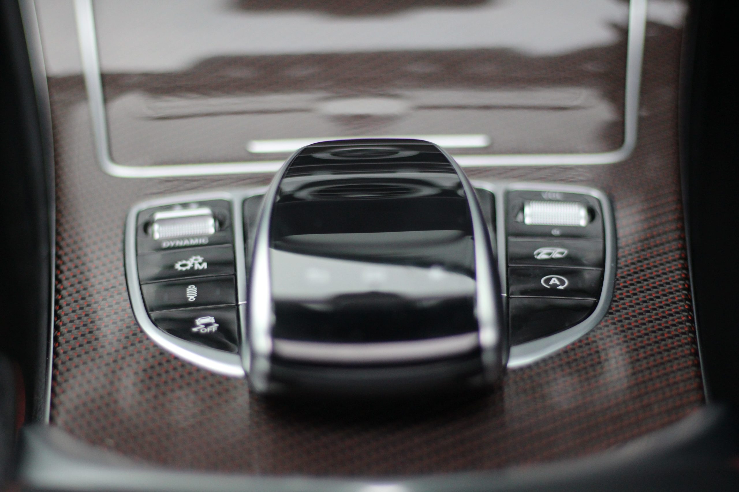 2015 (65) Mercedes-Benz C Class 4.0 C63 AMG S Edition 1 Speedshift MCT (s/s) 4dr