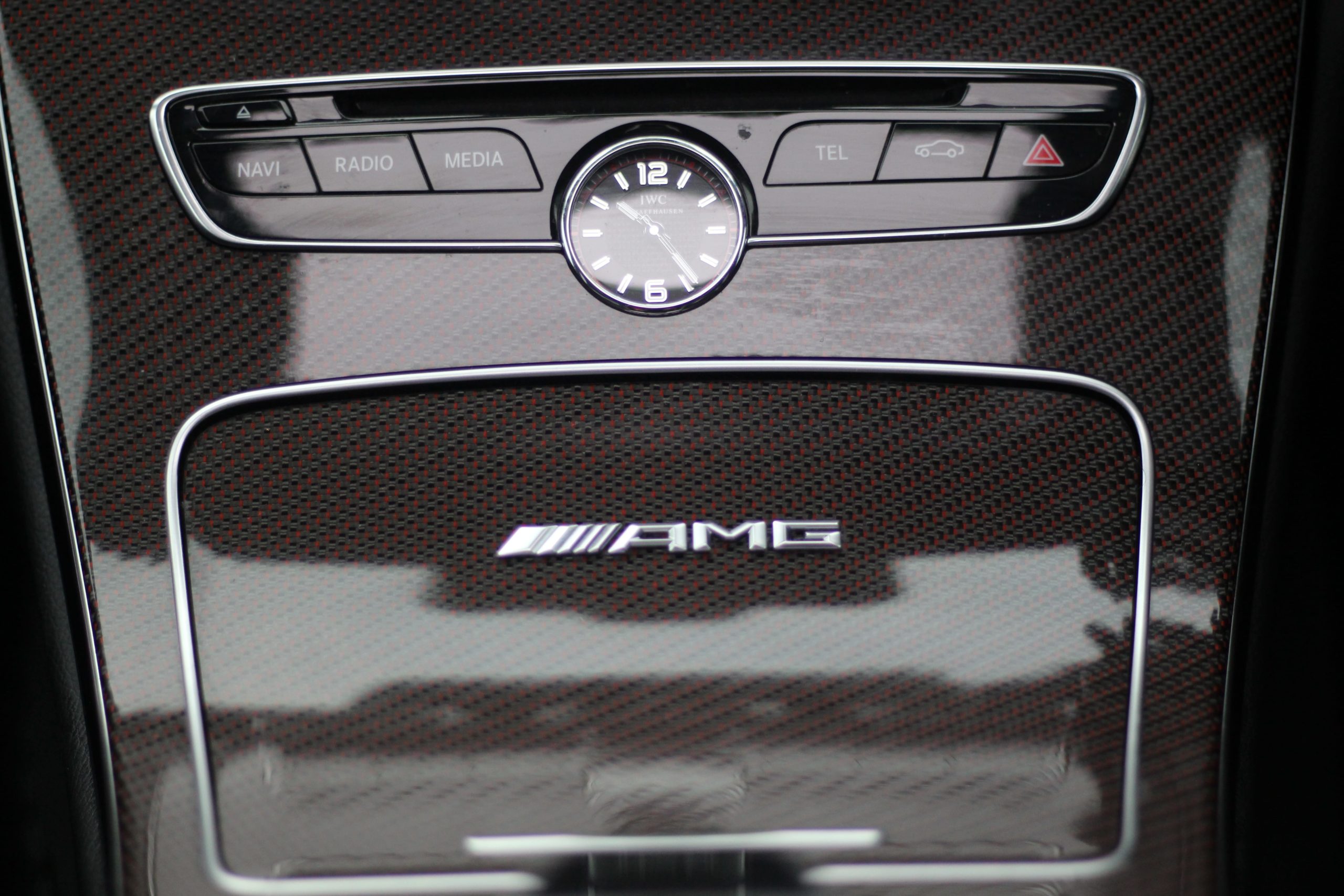 2015 (65) Mercedes-Benz C Class 4.0 C63 AMG S Edition 1 Speedshift MCT (s/s) 4dr