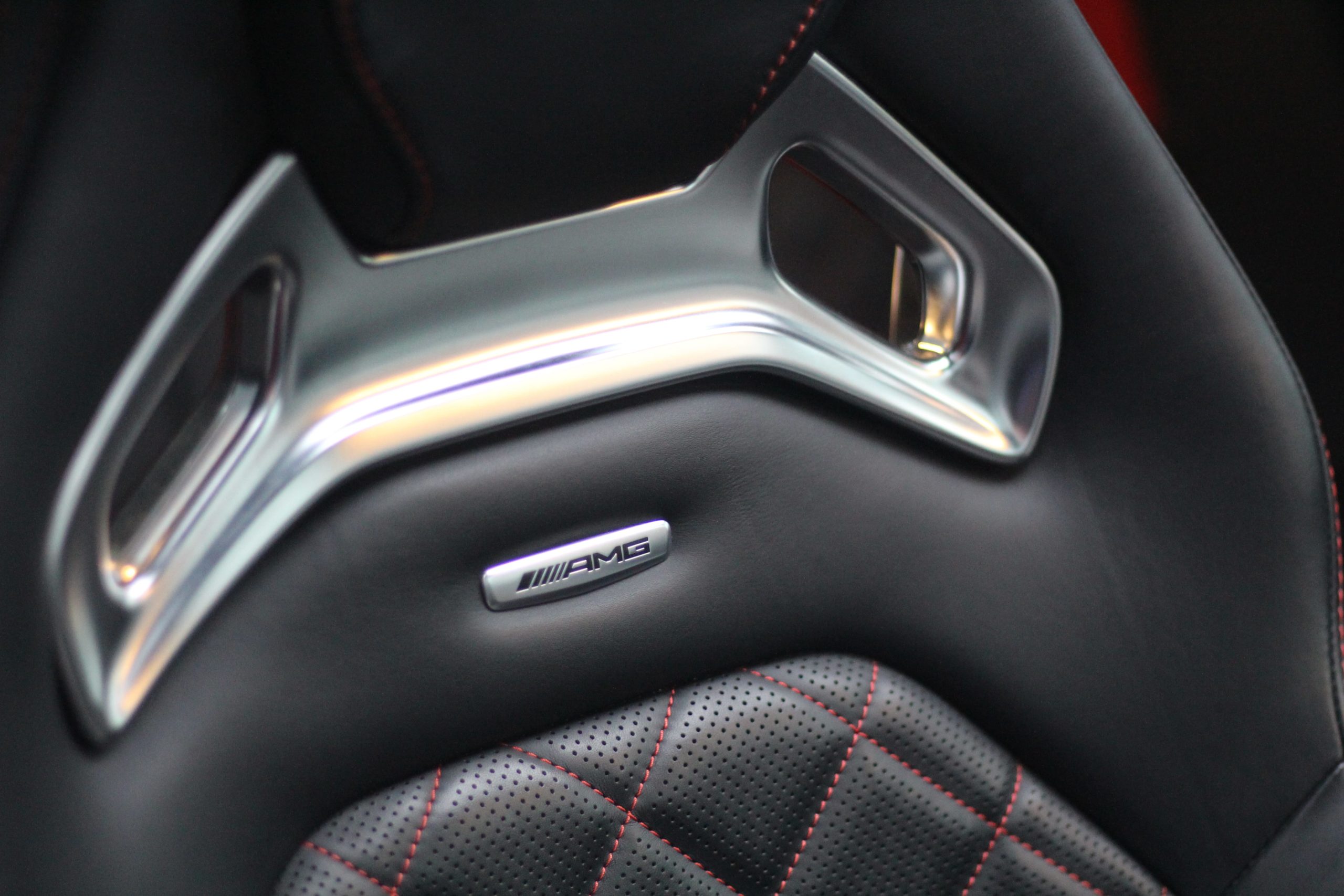 2015 (65) Mercedes-Benz C Class 4.0 C63 AMG S Edition 1 Speedshift MCT (s/s) 4dr