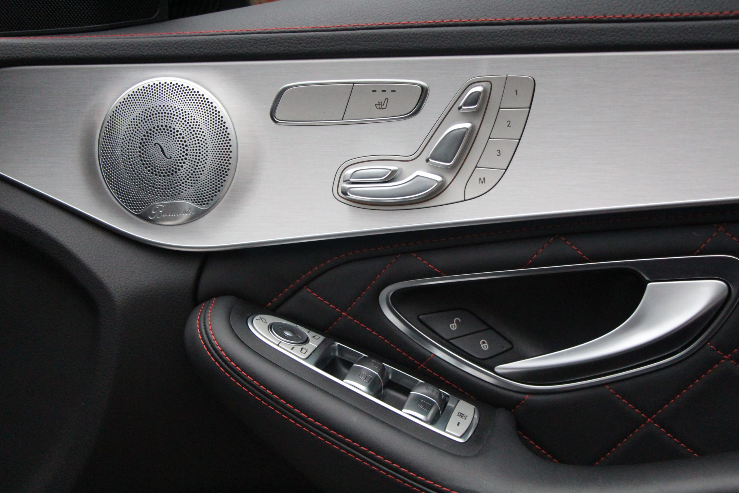 2015 (65) Mercedes-Benz C Class 4.0 C63 AMG S Edition 1 Speedshift MCT (s/s) 4dr