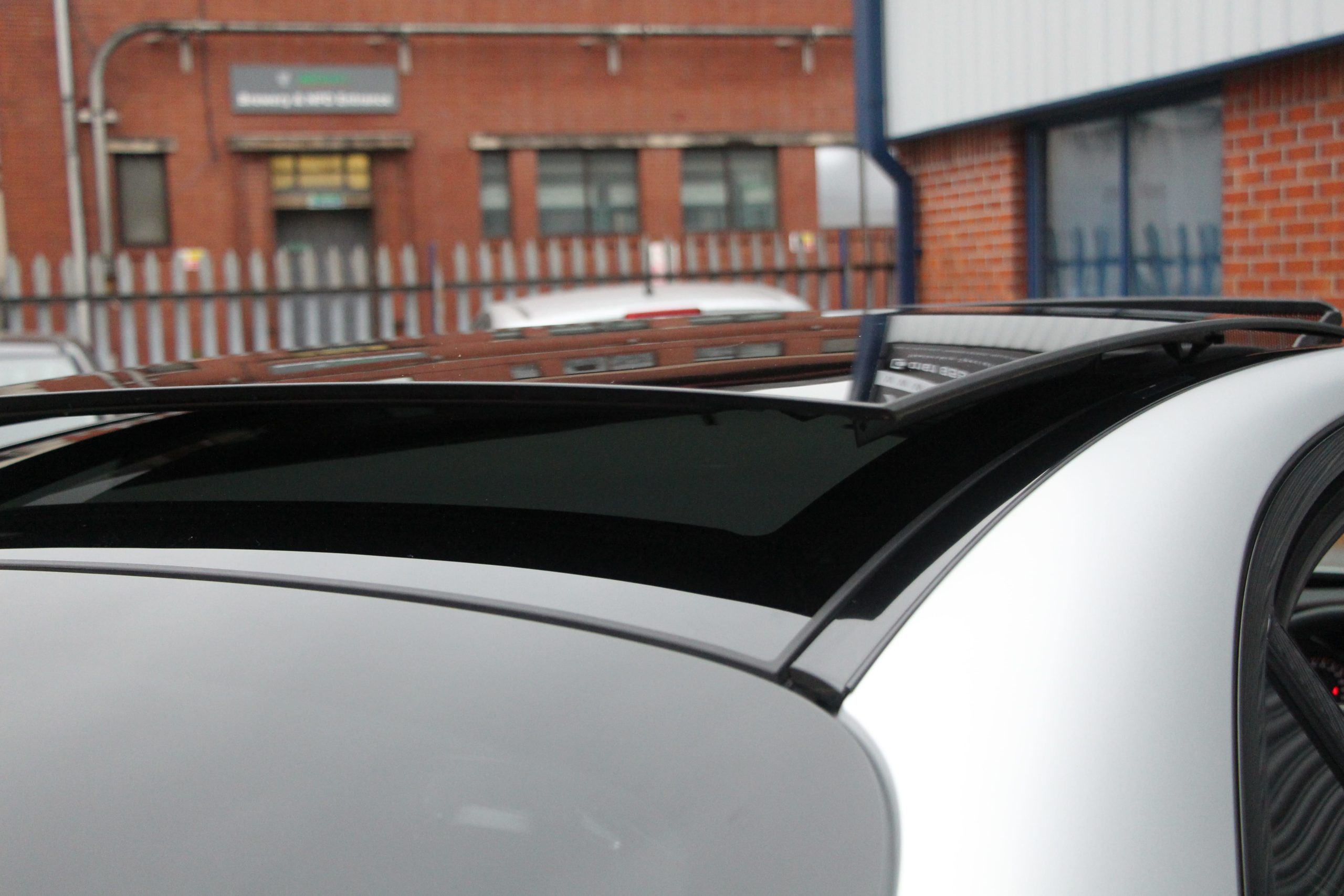 2015 (65) Mercedes-Benz C Class 4.0 C63 AMG S Edition 1 Speedshift MCT (s/s) 4dr