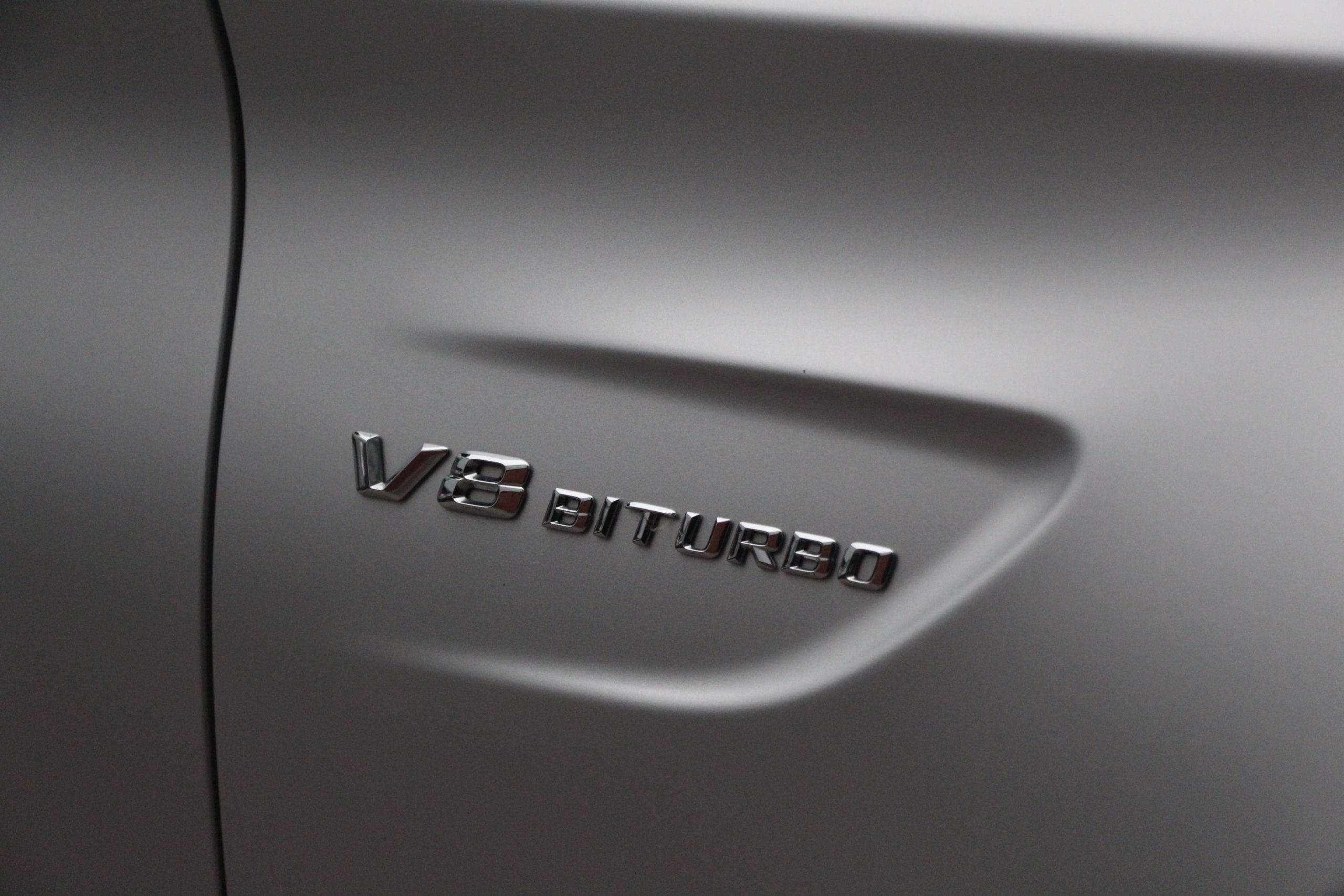 2015 (65) Mercedes-Benz C Class 4.0 C63 AMG S Edition 1 Speedshift MCT (s/s) 4dr