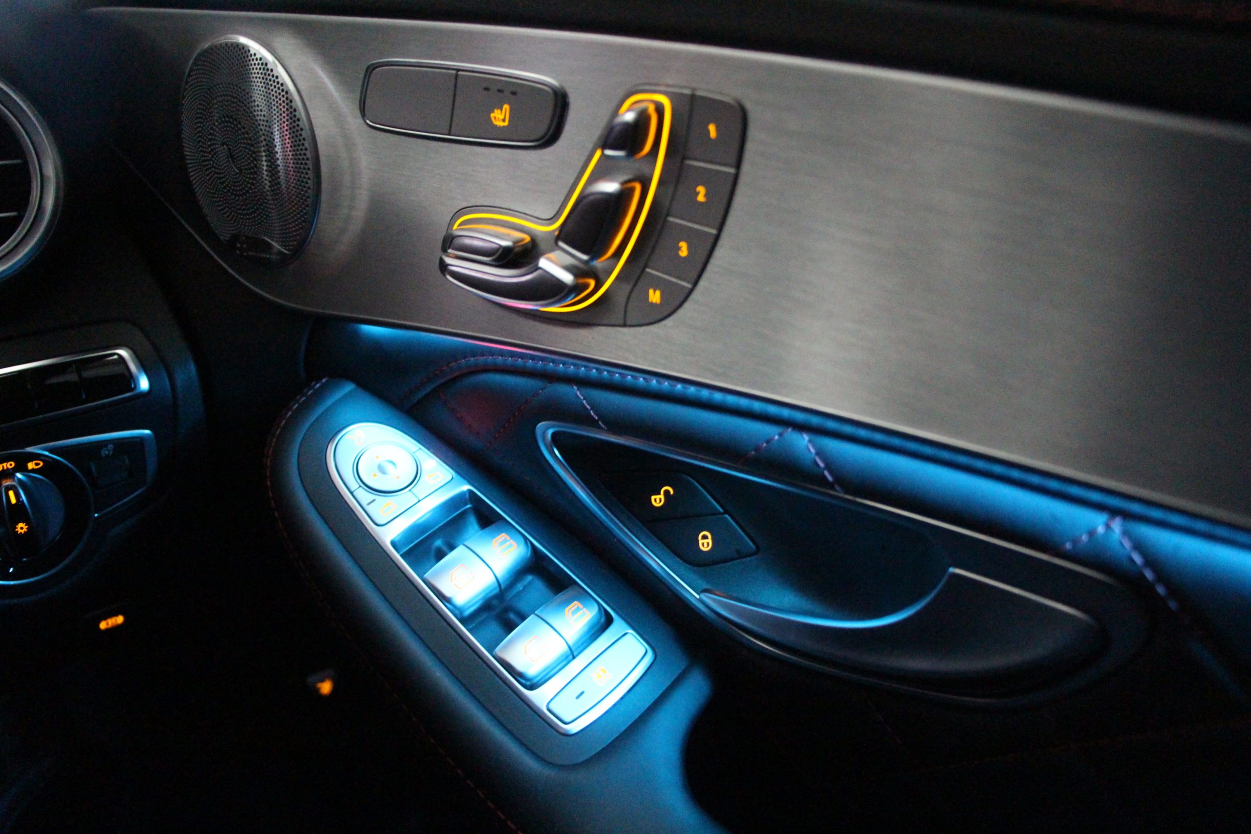 2015 (65) Mercedes-Benz C Class 4.0 C63 AMG S Edition 1 Speedshift MCT (s/s) 4dr