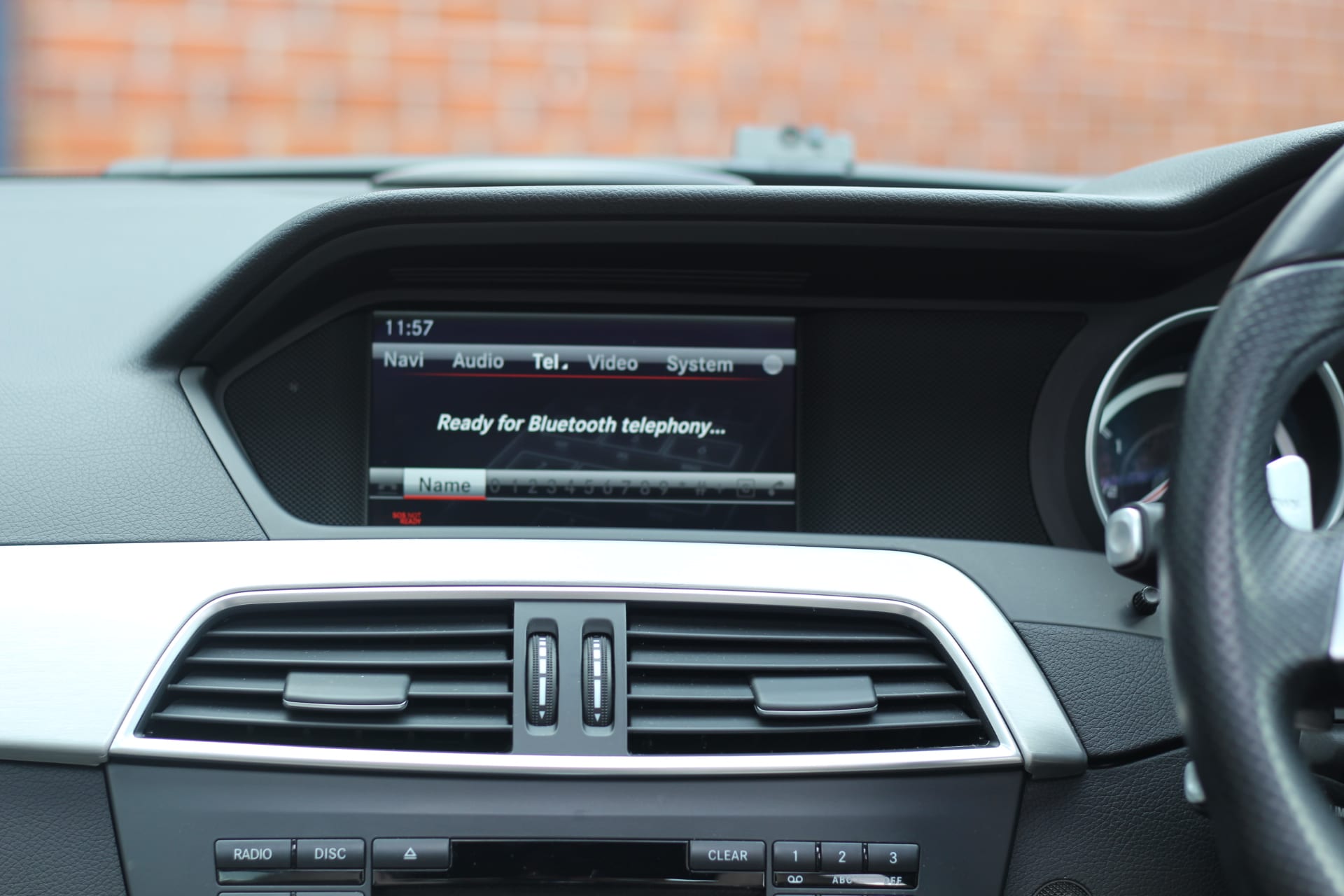 2012 (62) Mercedes-Benz C Class 6.3 C63 AMG MCT 7S 4dr