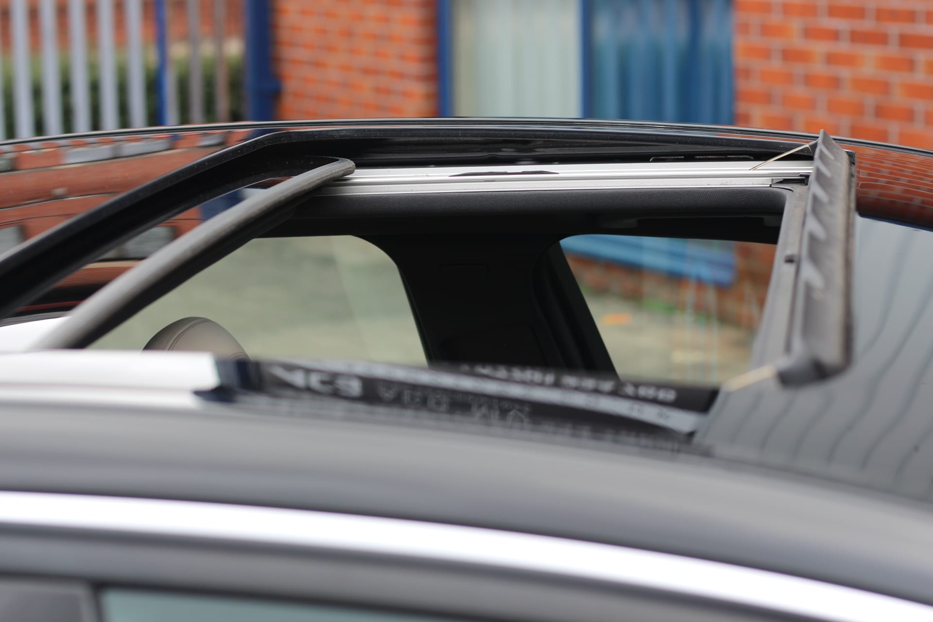 2012 (62) Mercedes-Benz C Class 6.3 C63 AMG MCT 7S 4dr