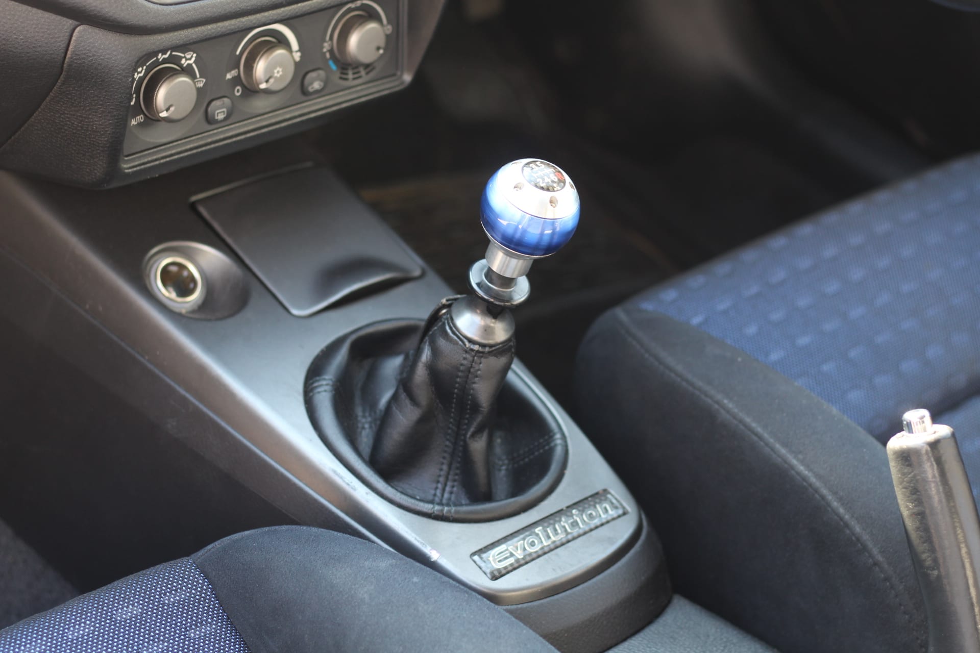 2003 (53) Mitsubishi Lancer 2.0 EVO VIII GSR-300 4dr