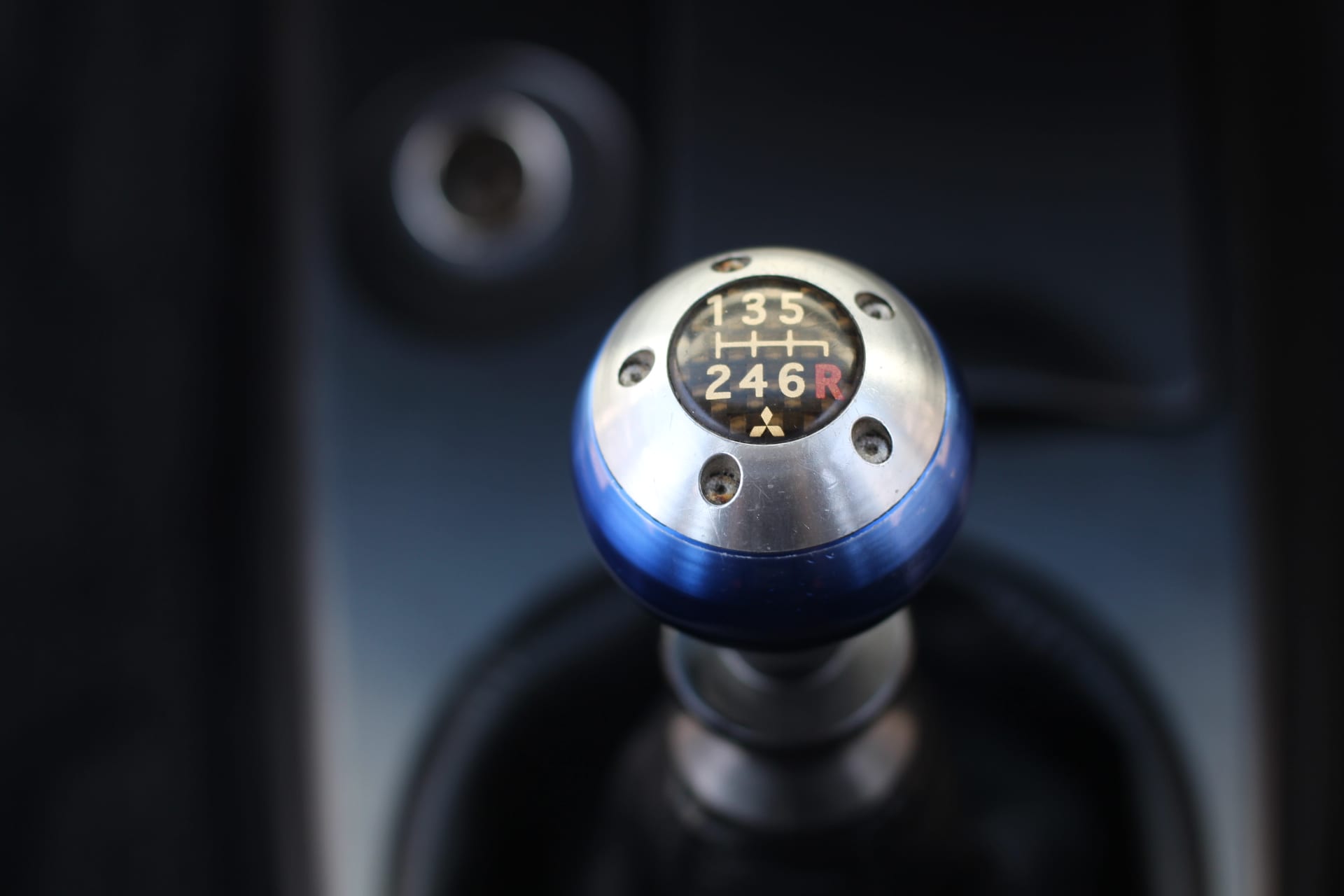 2003 (53) Mitsubishi Lancer 2.0 EVO VIII GSR-300 4dr