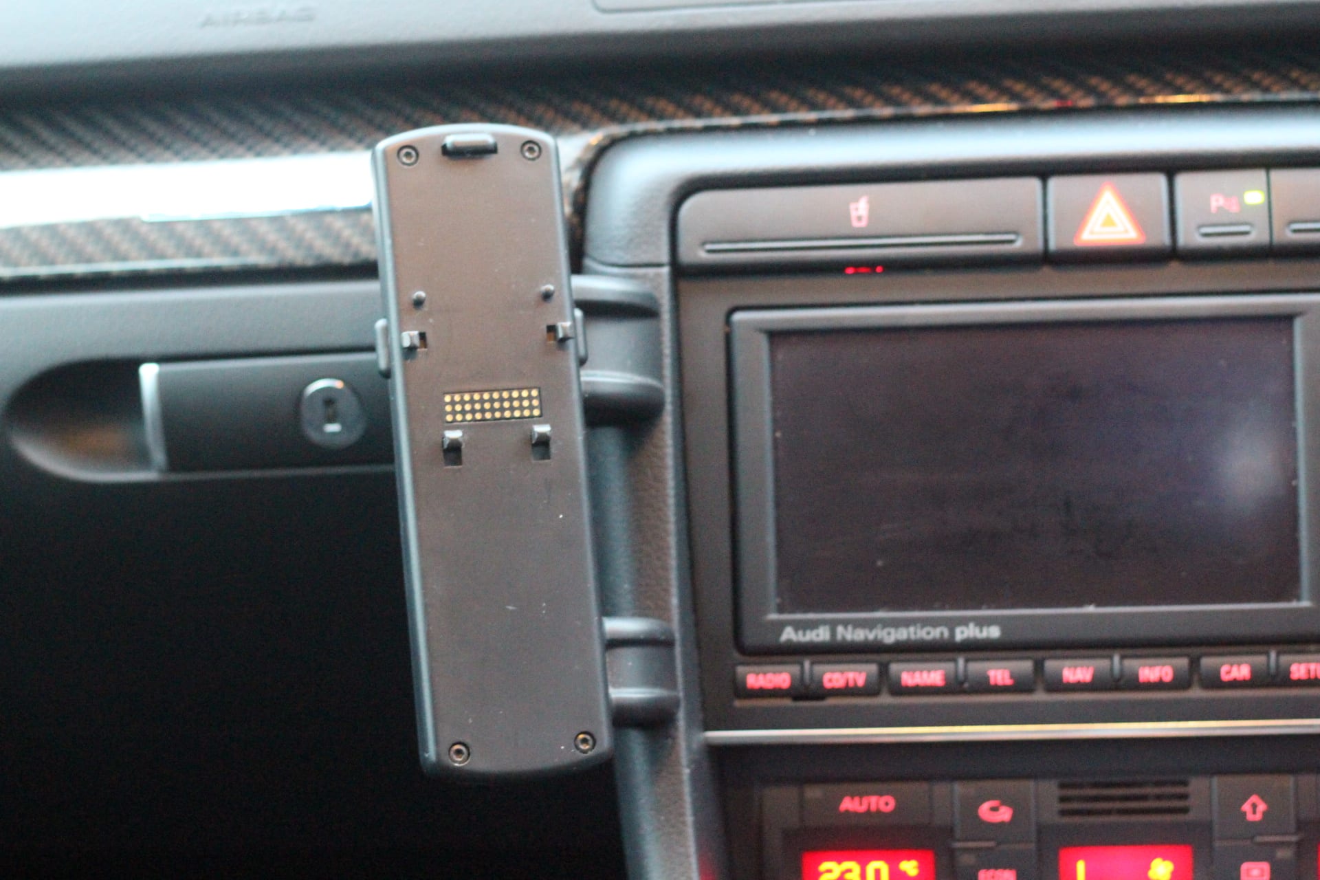 2006 (06) Audi RS4 Saloon 4.2 quattro 4dr