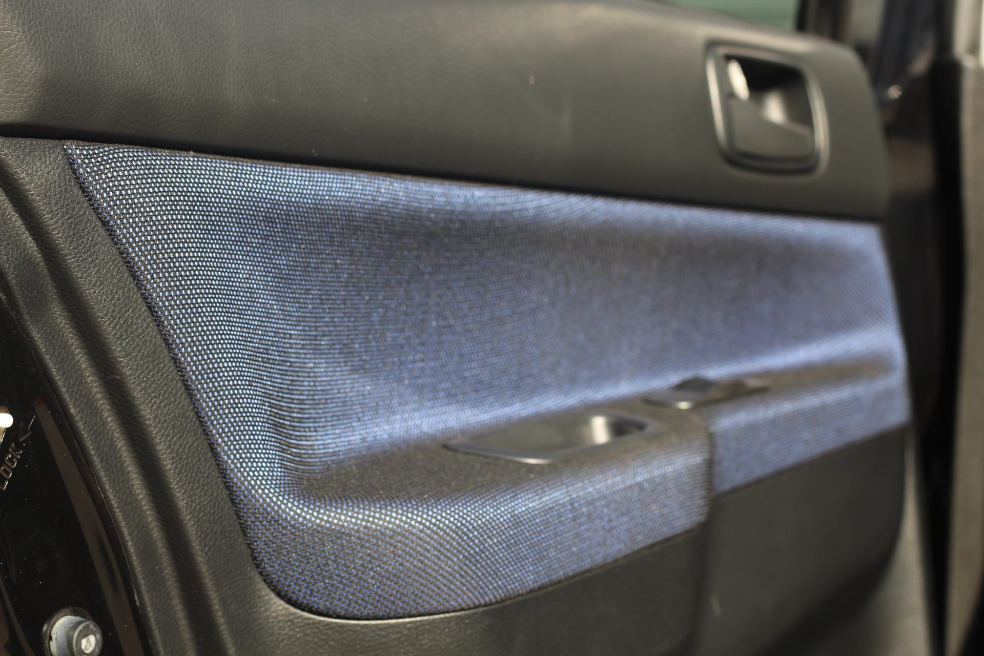 2003 (53) Mitsubishi Lancer 2.0 EVO VIII GSR-300 4dr