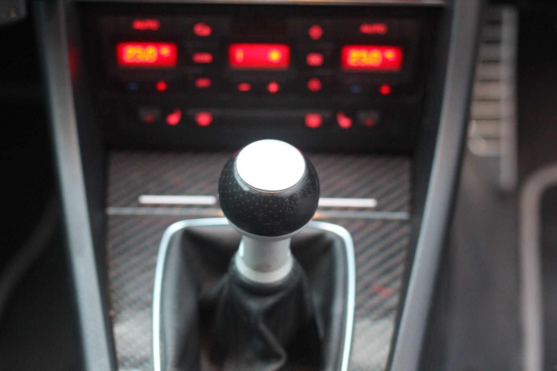 2006 (06) Audi RS4 Saloon 4.2 quattro 4dr