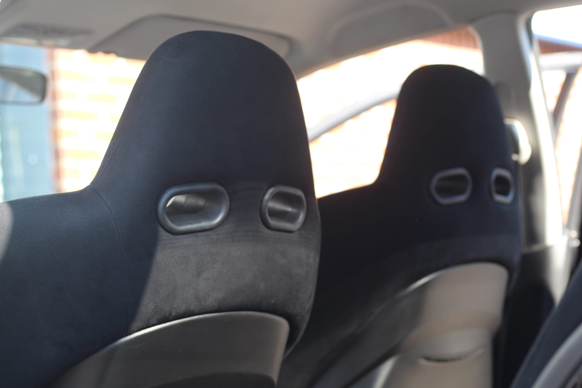 2003 (53) Mitsubishi Lancer 2.0 EVO VIII GSR-300 4dr