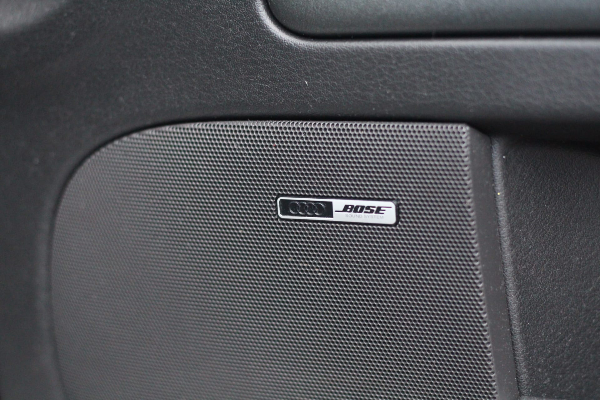 2006 (06) Audi RS4 Saloon 4.2 quattro 4dr