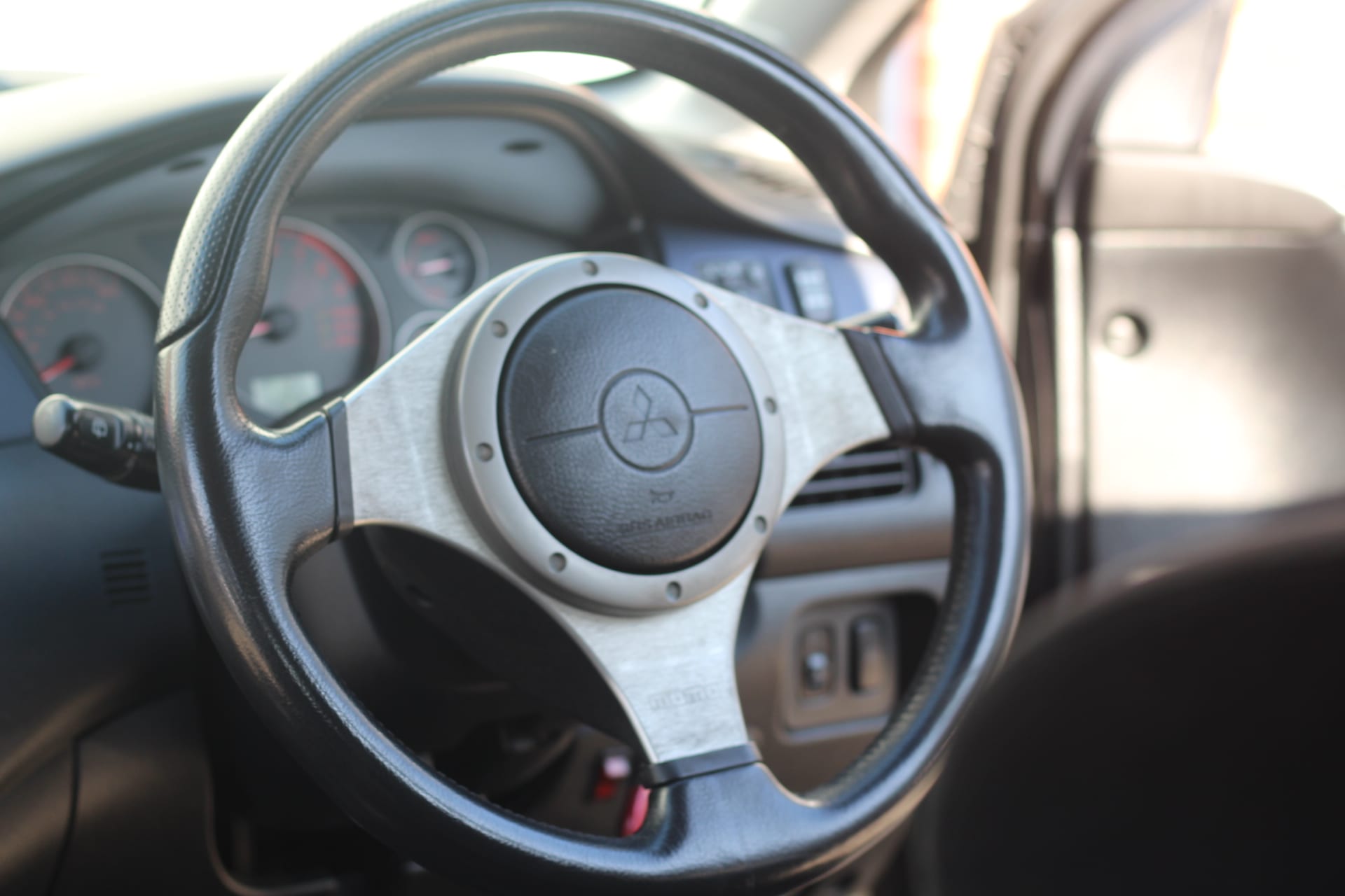 2003 (53) Mitsubishi Lancer 2.0 EVO VIII GSR-300 4dr