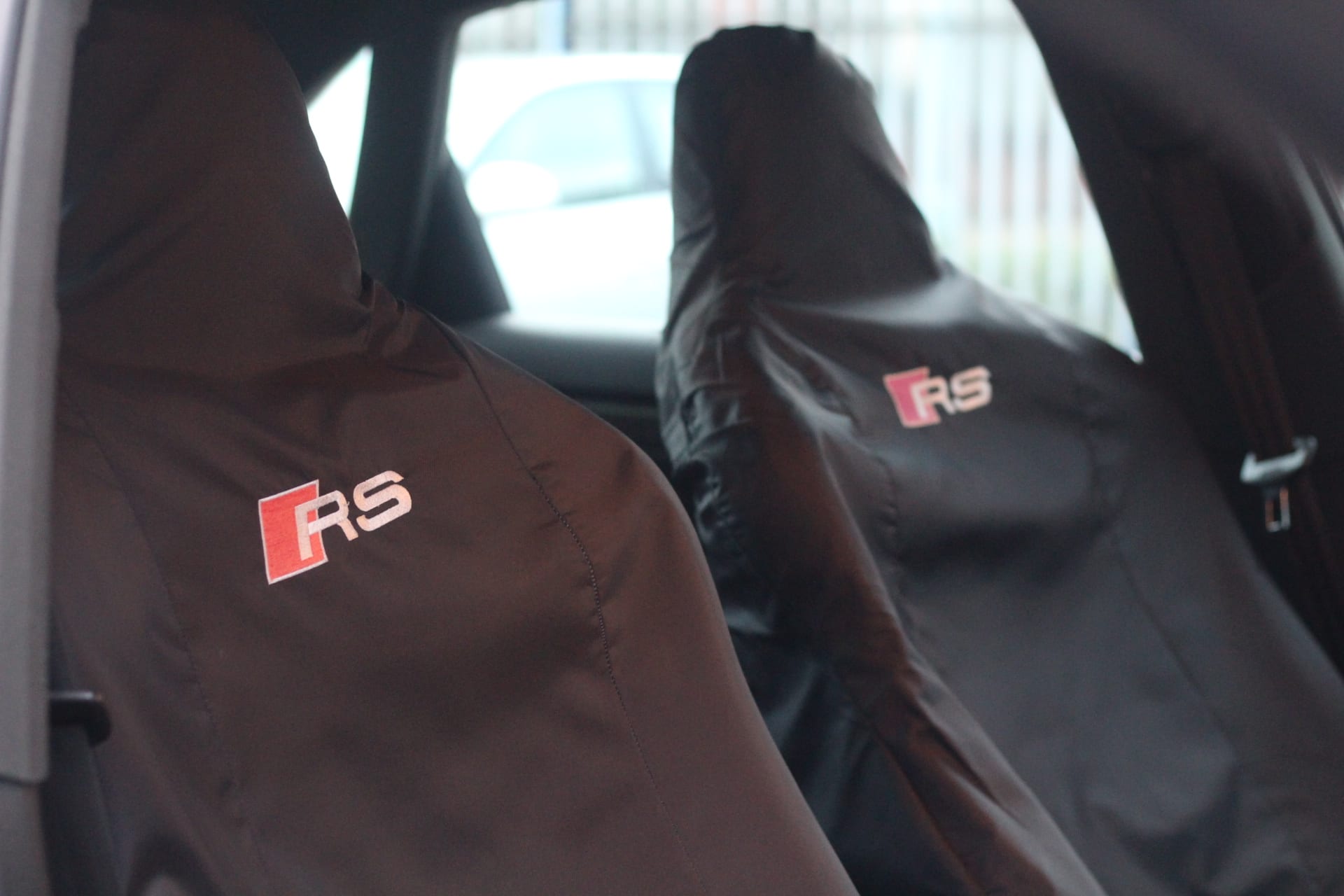 2006 (06) Audi RS4 Saloon 4.2 quattro 4dr