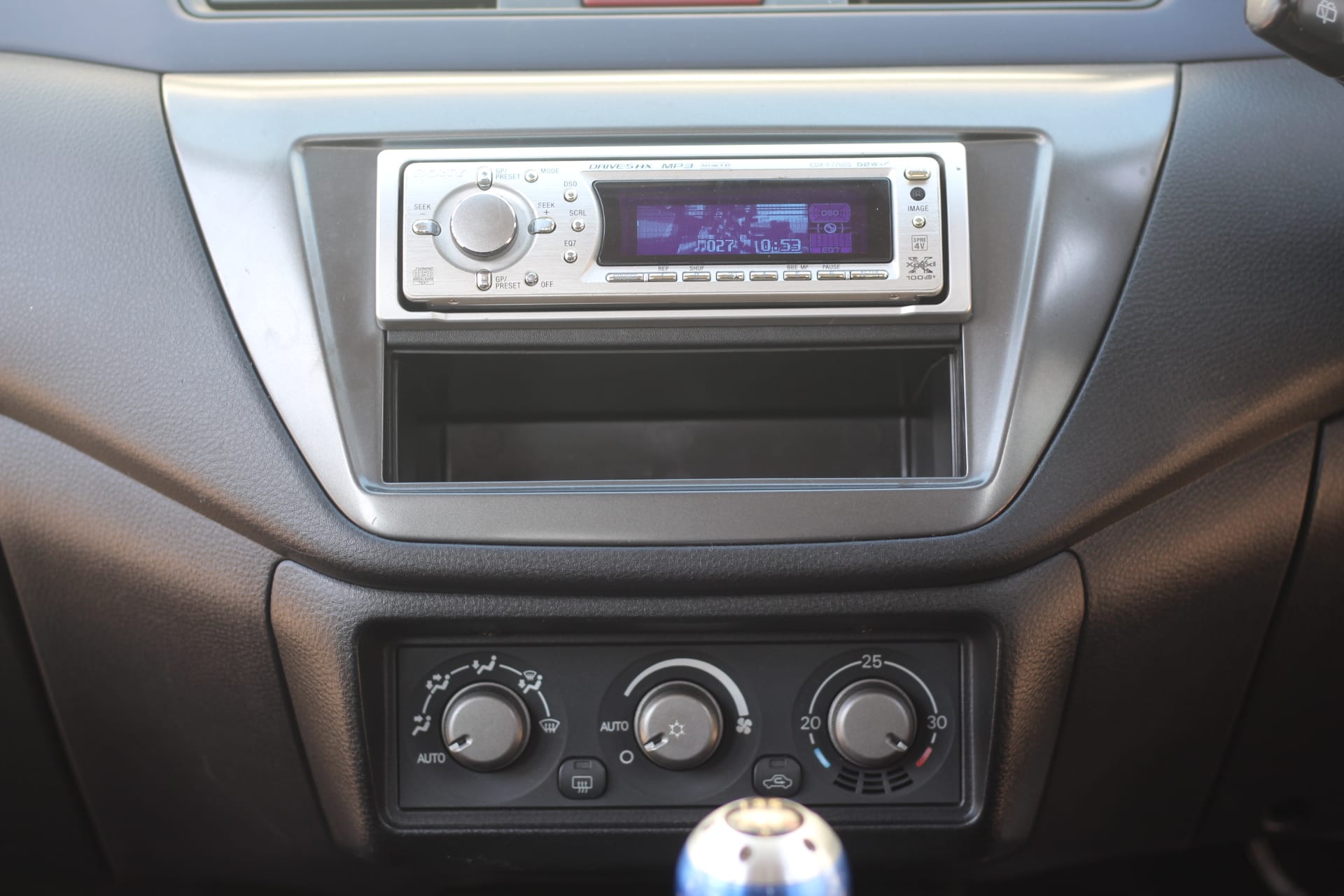 2003 (53) Mitsubishi Lancer 2.0 EVO VIII GSR-300 4dr