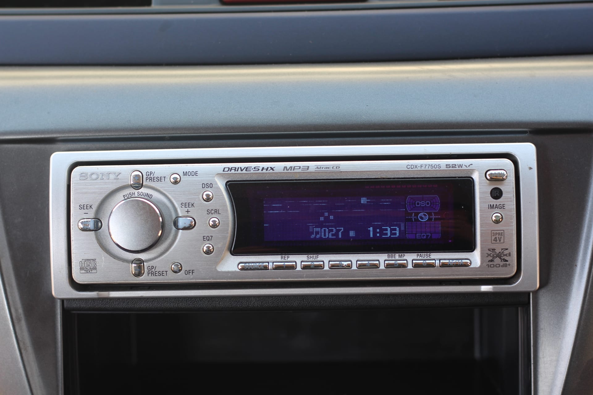 2003 (53) Mitsubishi Lancer 2.0 EVO VIII GSR-300 4dr