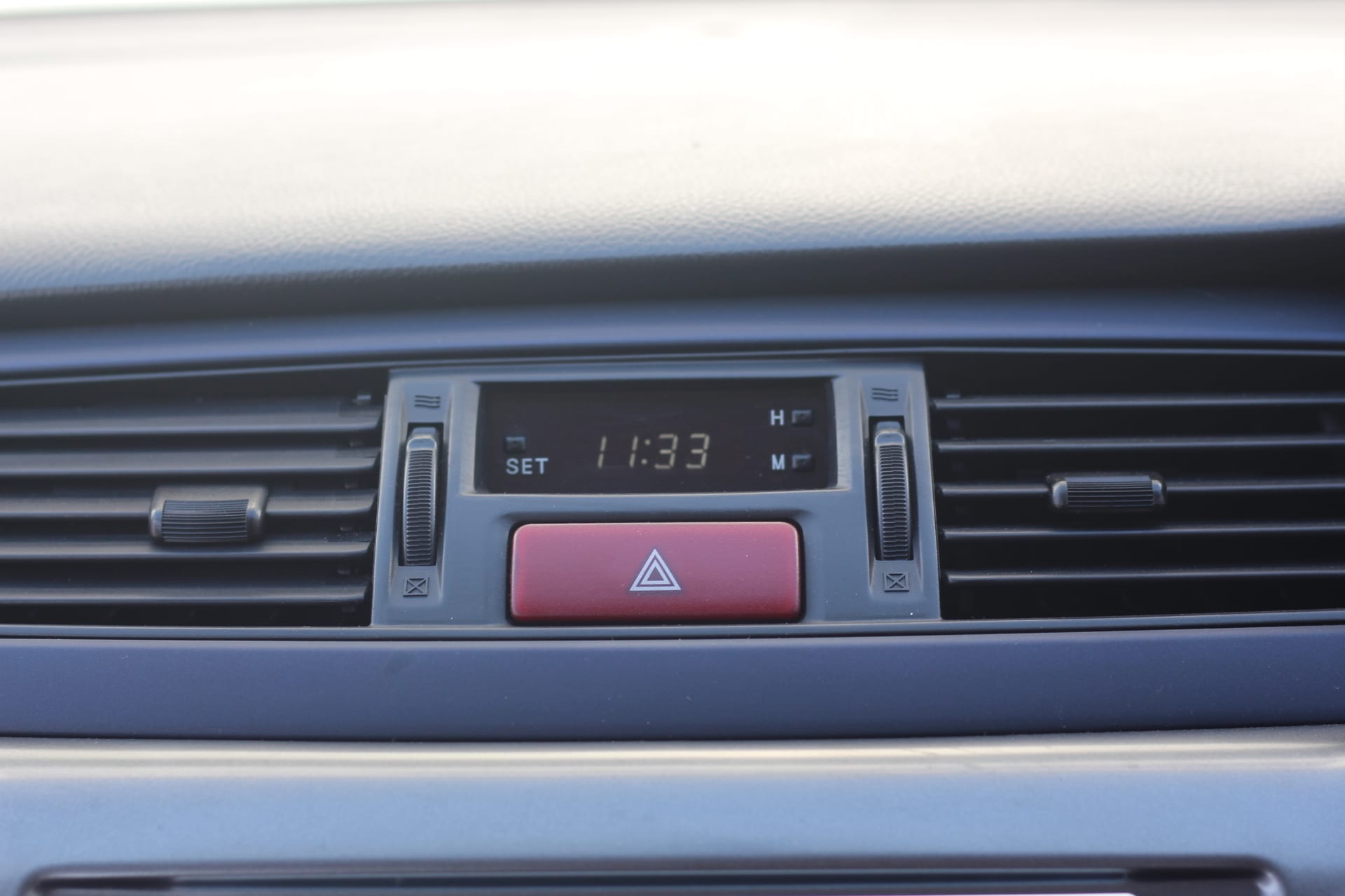 2003 (53) Mitsubishi Lancer 2.0 EVO VIII GSR-300 4dr