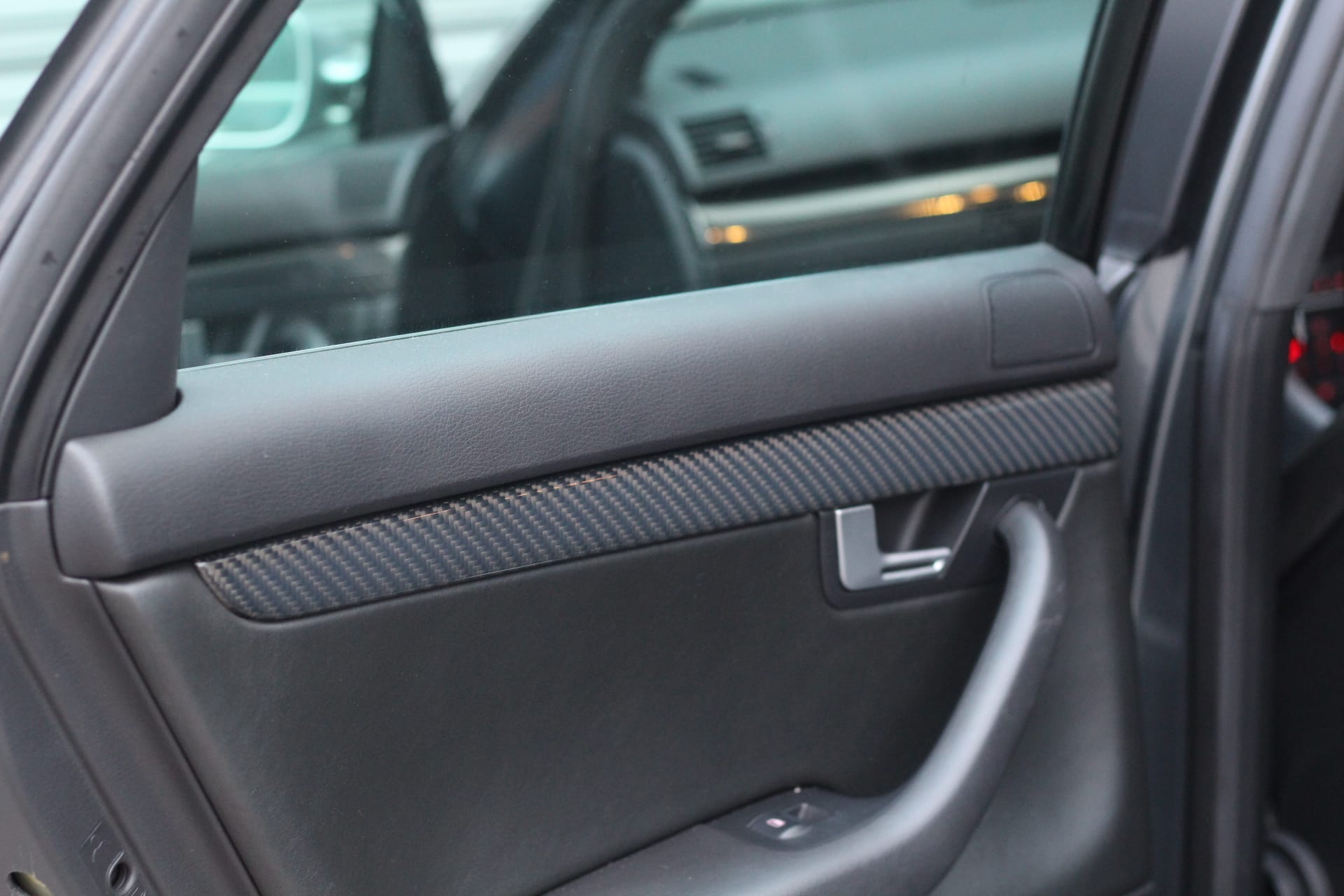 2006 (06) Audi RS4 Saloon 4.2 quattro 4dr