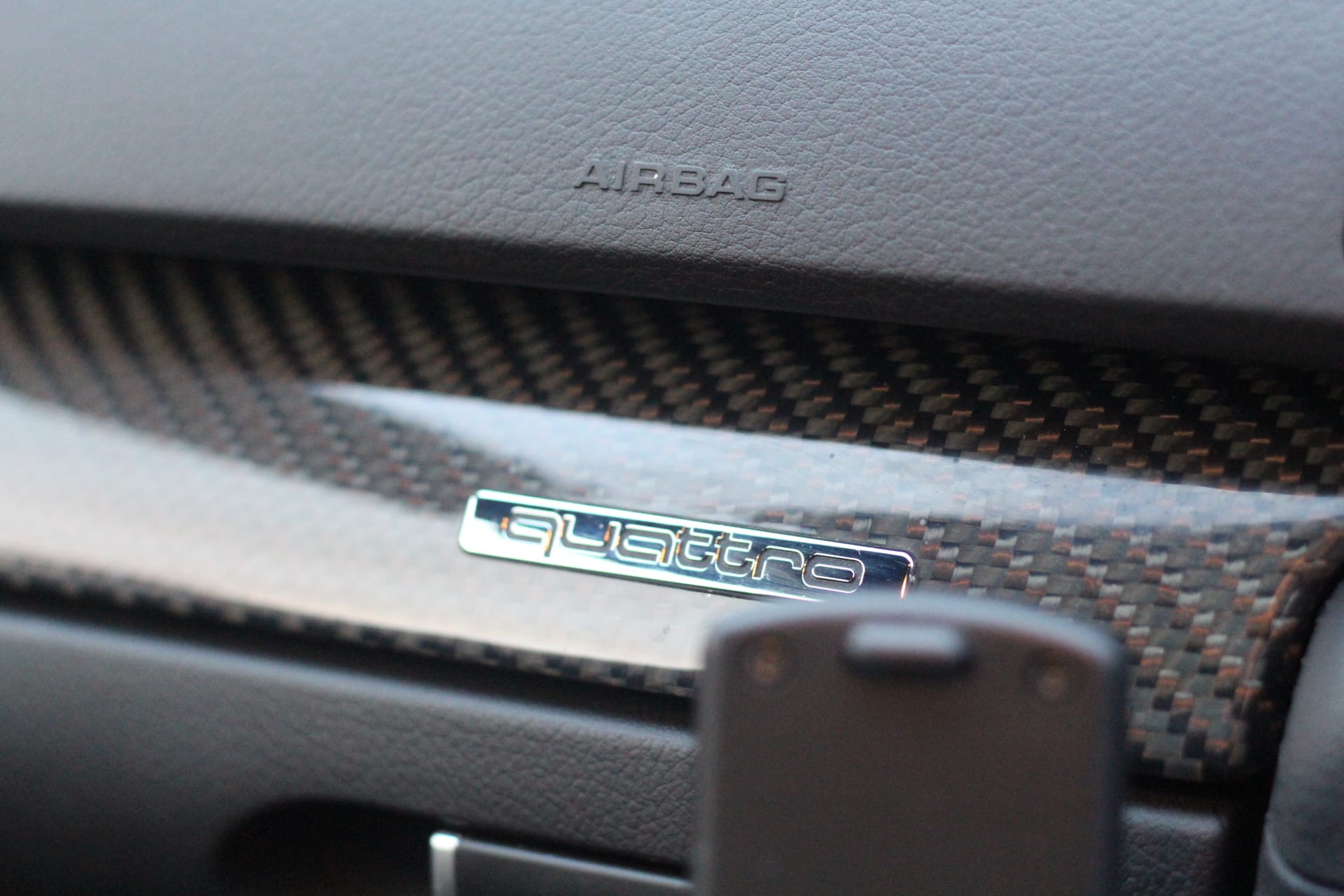 2006 (06) Audi RS4 Saloon 4.2 quattro 4dr