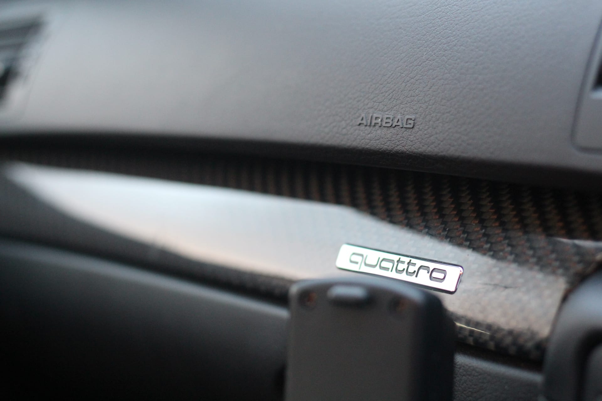 2006 (06) Audi RS4 Saloon 4.2 quattro 4dr