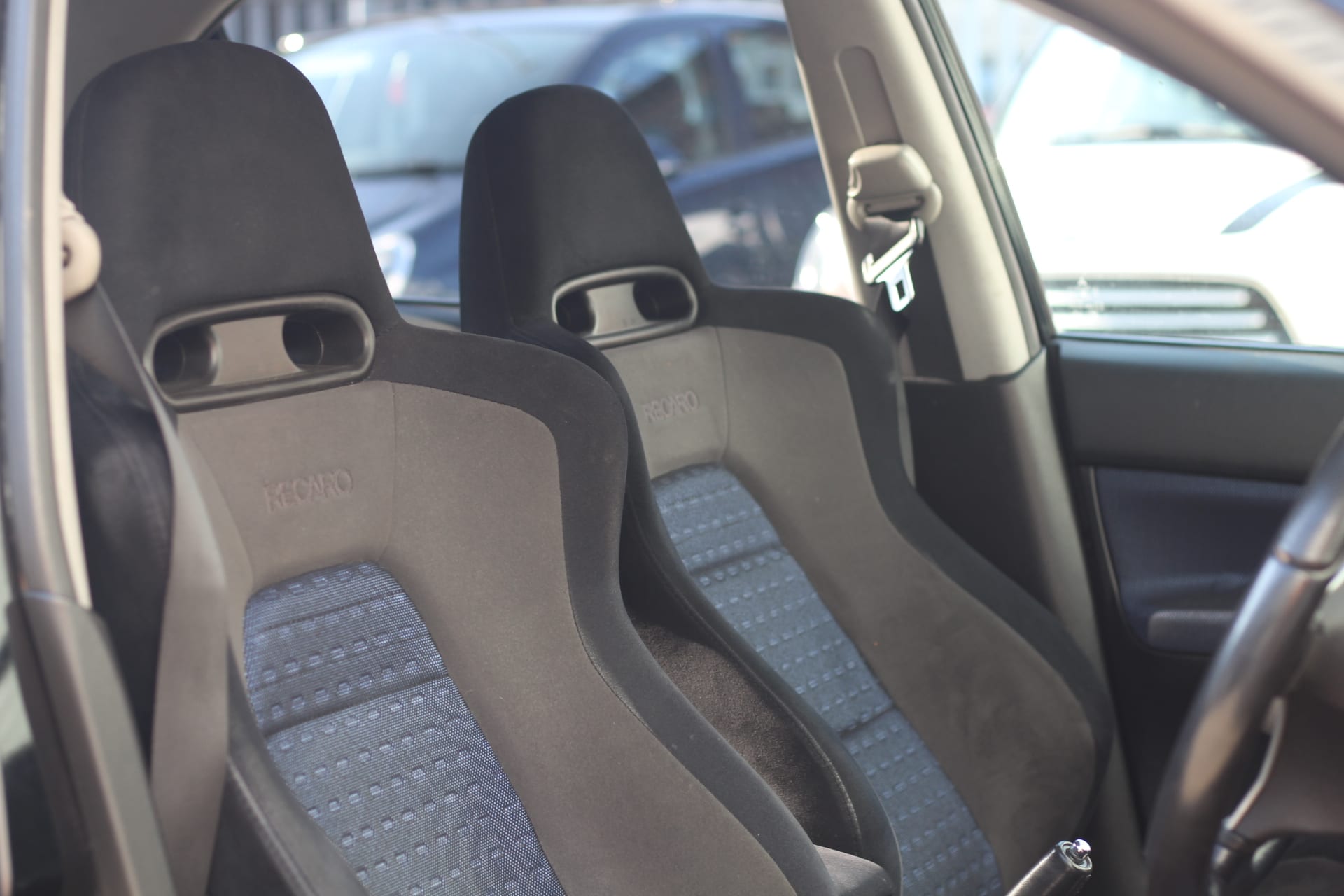 2003 (53) Mitsubishi Lancer 2.0 EVO VIII GSR-300 4dr