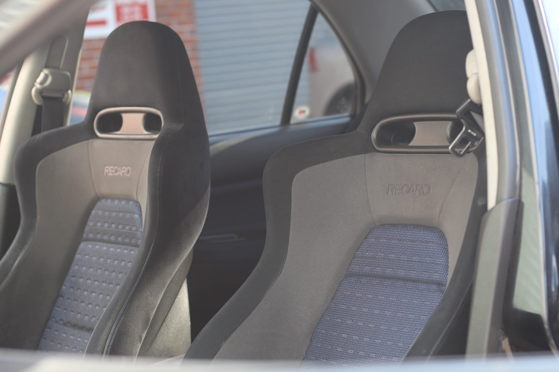 2003 (53) Mitsubishi Lancer 2.0 EVO VIII GSR-300 4dr