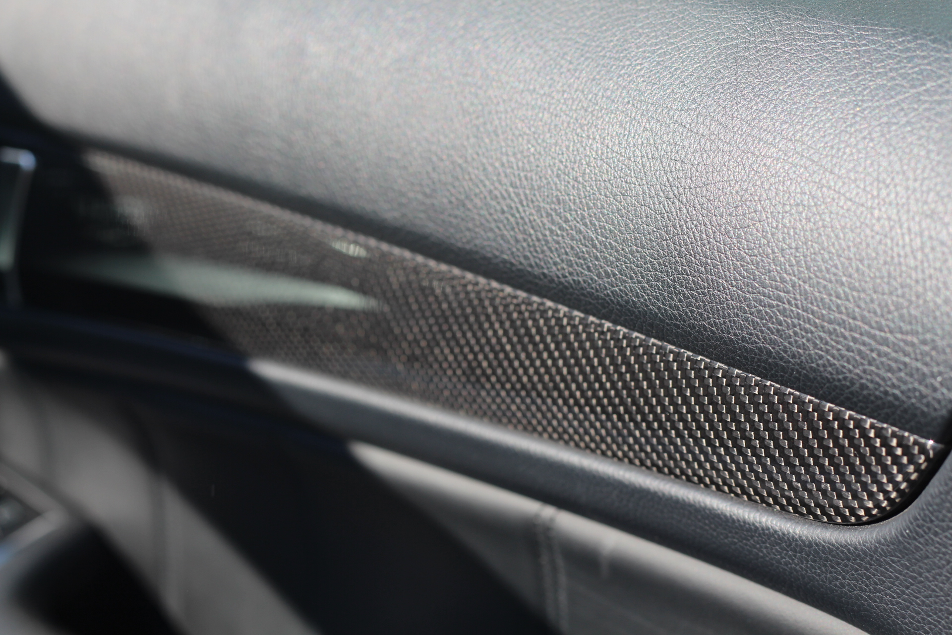 2012 (12) Mercedes-Benz C Class 6.3 C63 AMG Edition 125 7G-Tronic 2dr