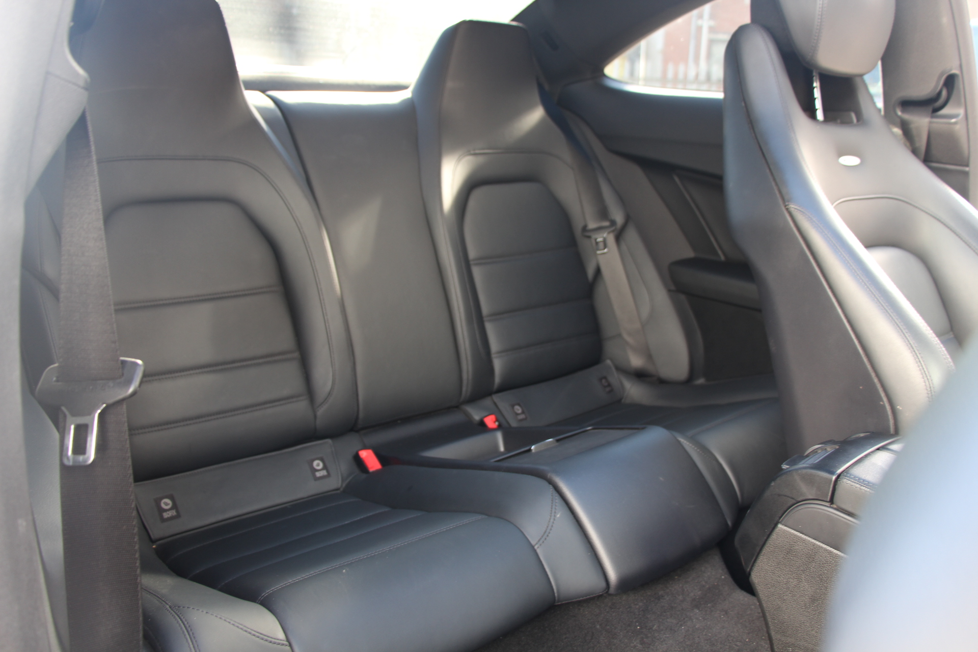 2012 (12) Mercedes-Benz C Class 6.3 C63 AMG Edition 125 7G-Tronic 2dr