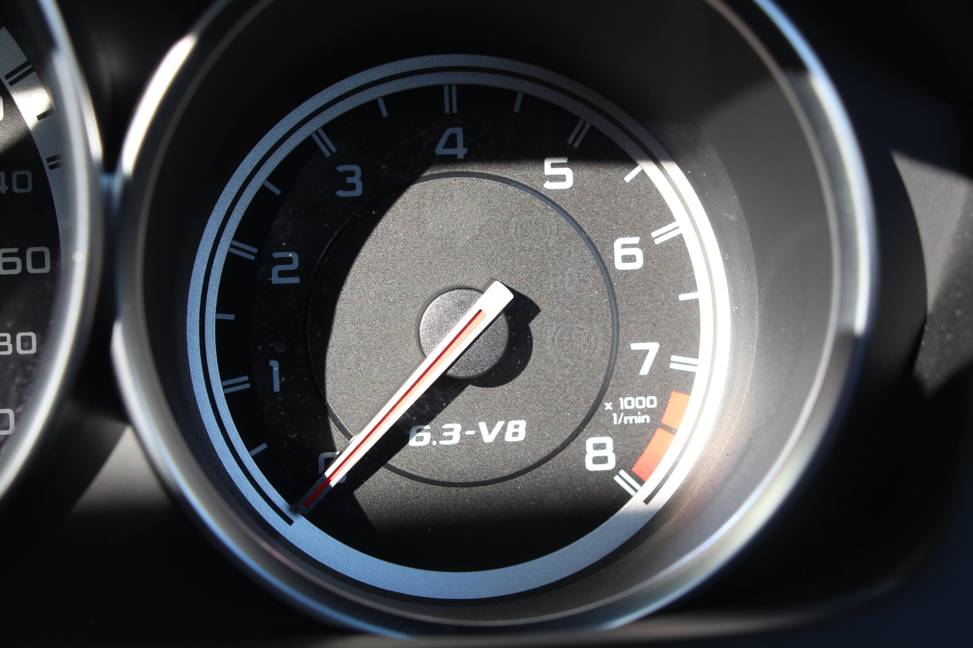 2012 (12) Mercedes-Benz C Class 6.3 C63 AMG Edition 125 7G-Tronic 2dr