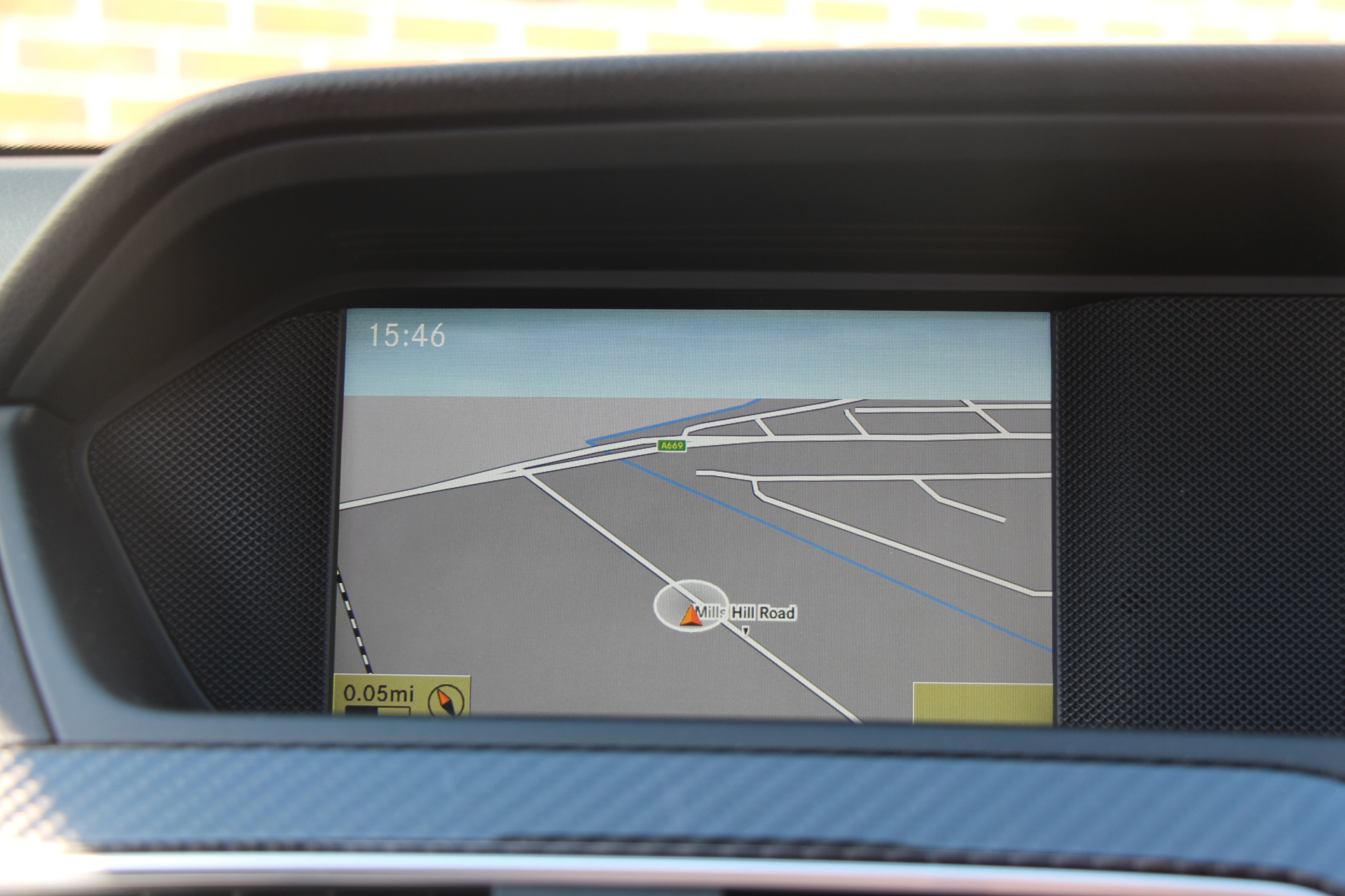 2012 (12) Mercedes-Benz C Class 6.3 C63 AMG Edition 125 7G-Tronic 2dr