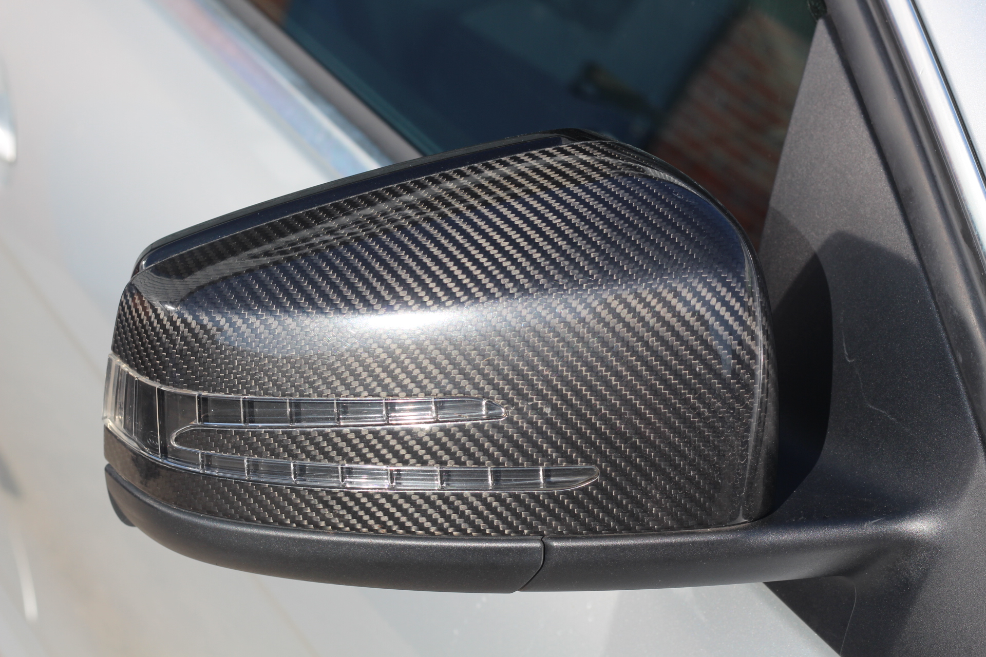 2012 (12) Mercedes-Benz C Class 6.3 C63 AMG Edition 125 7G-Tronic 2dr