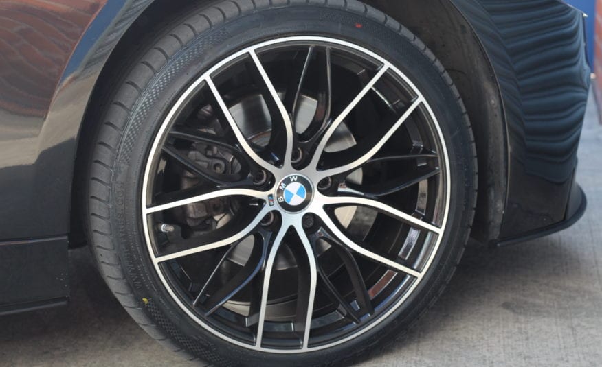 2017 (17) BMW 3 Series 2.0 320d BluePerformance M Sport xDrive (s/s) 4dr