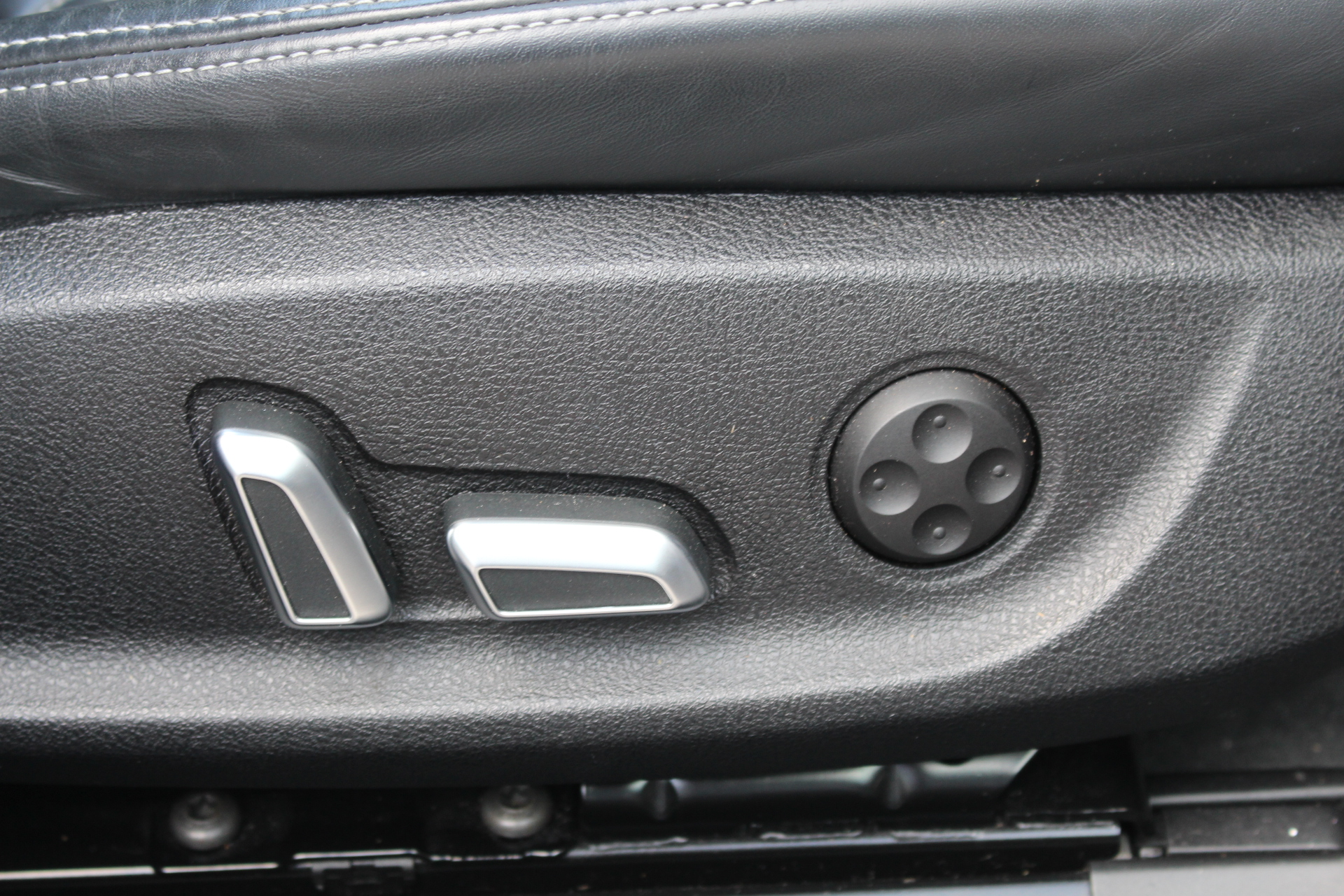 2015 (65) Audi RS7 4.0 TFSI Sportback Tiptronic quattro 5dr