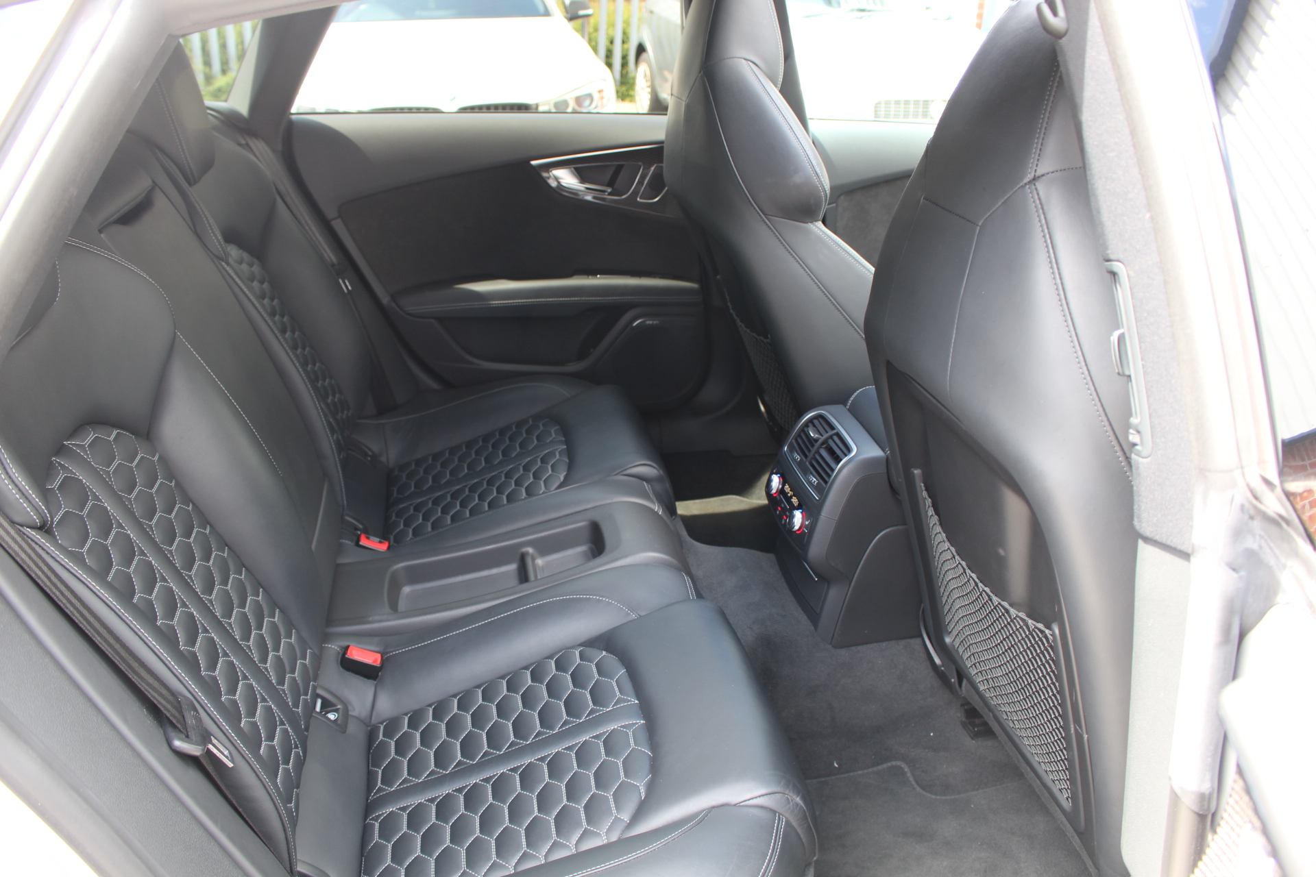 2015 (65) Audi RS7 4.0 TFSI Sportback Tiptronic quattro 5dr