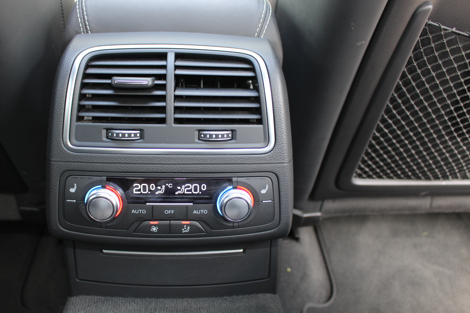 2015 (65) Audi RS7 4.0 TFSI Sportback Tiptronic quattro 5dr