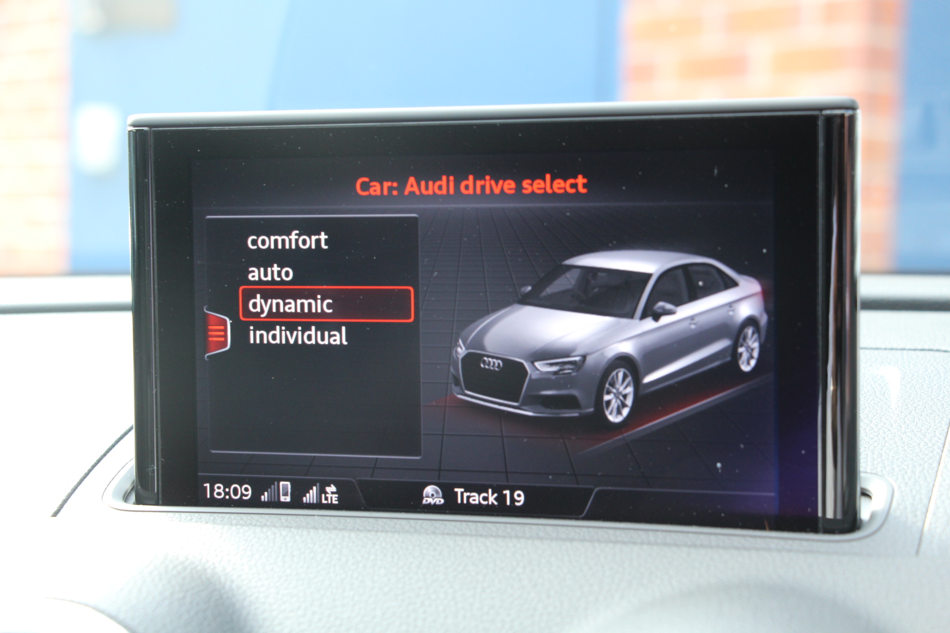 2018 Audi RS3 2.5 TFSI S Tronic quattro 4dr