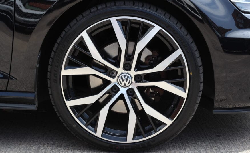 2015 (65) Volkswagen Golf 2.0 TDI BlueMotion Tech GTD DSG 5dr