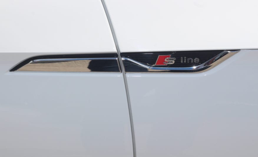 2017 (17) Audi A5 2.0 TDI S line Sportback S Tronic (s/s) 5dr