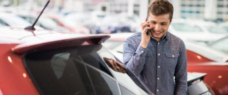 Five Things You Need to Know Before Buying a Used Car