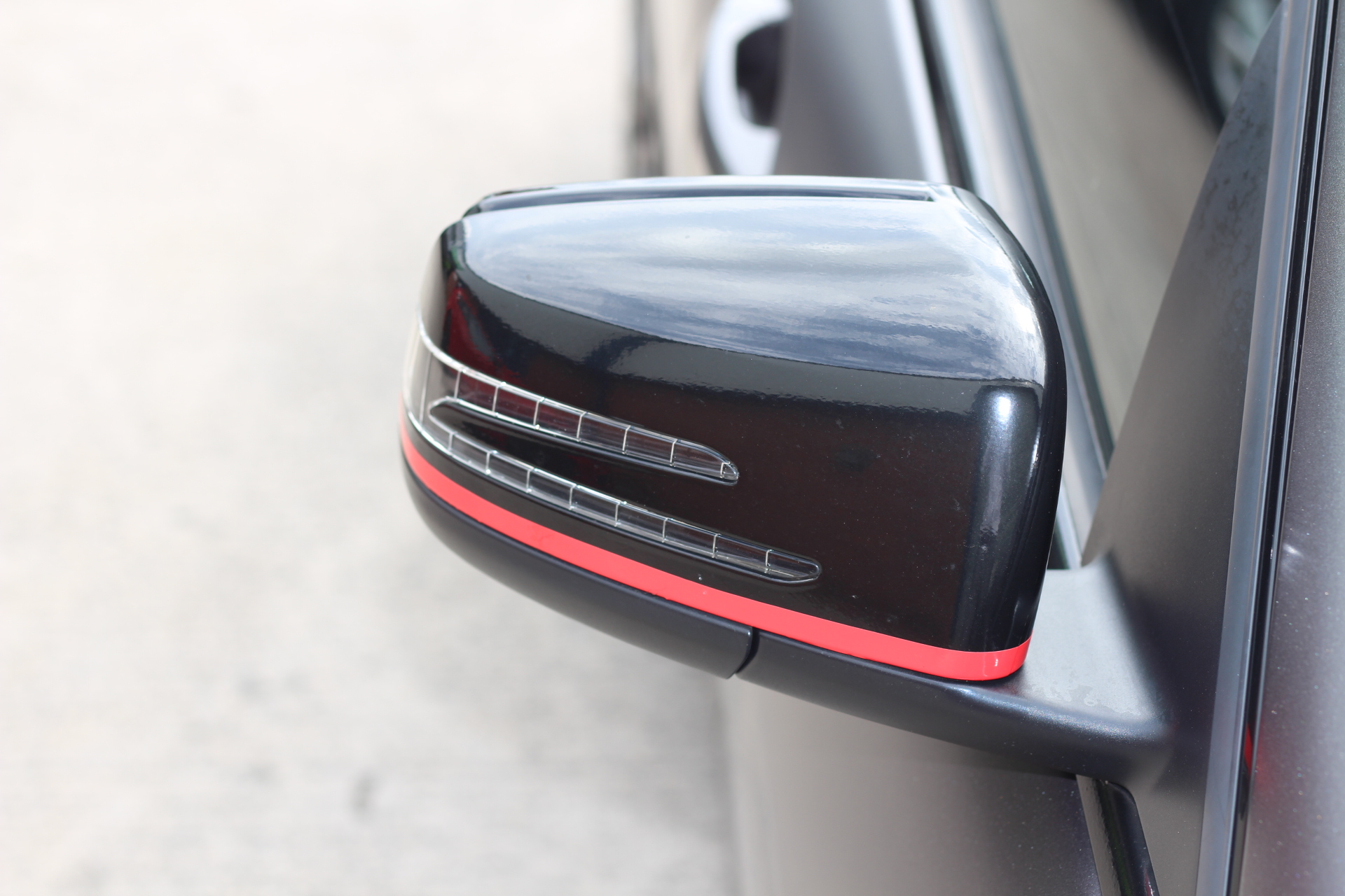 2013 Mercedes-Benz C Class 6.3 C63 AMG MCT 7S 4dr